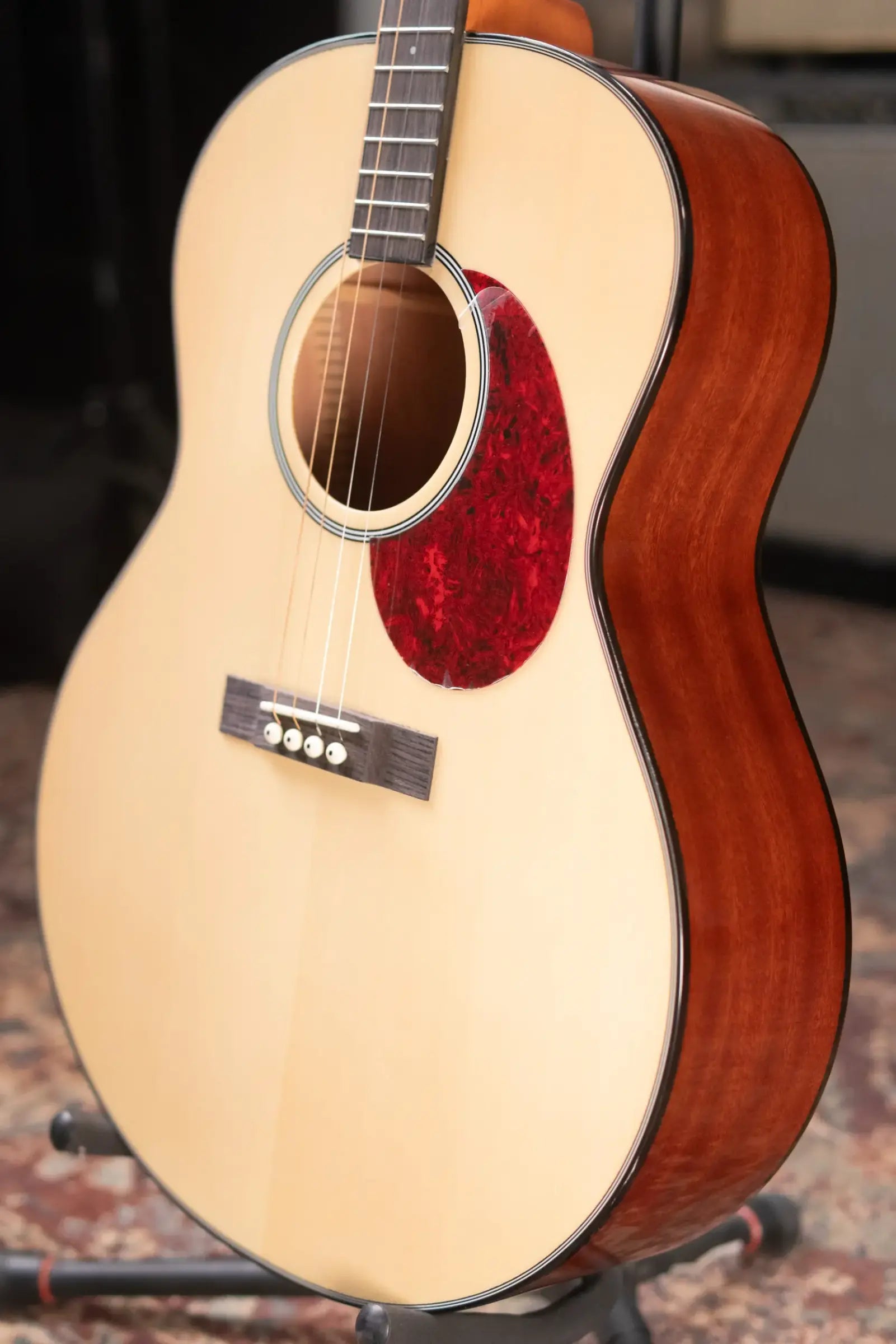 Gold Tone TG-10 Tenor Guitar with Gig Bag