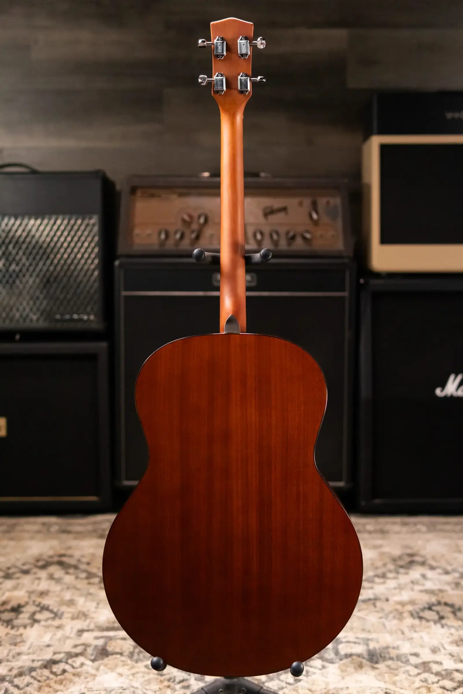 Gold Tone TG-10 Tenor Guitar with Gig Bag - Floor Model