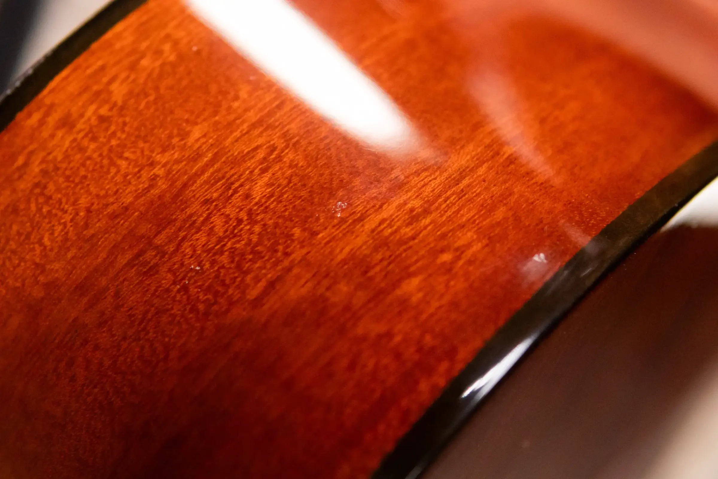 Gold Tone TG-10 Tenor Guitar with Gig Bag - Floor Model