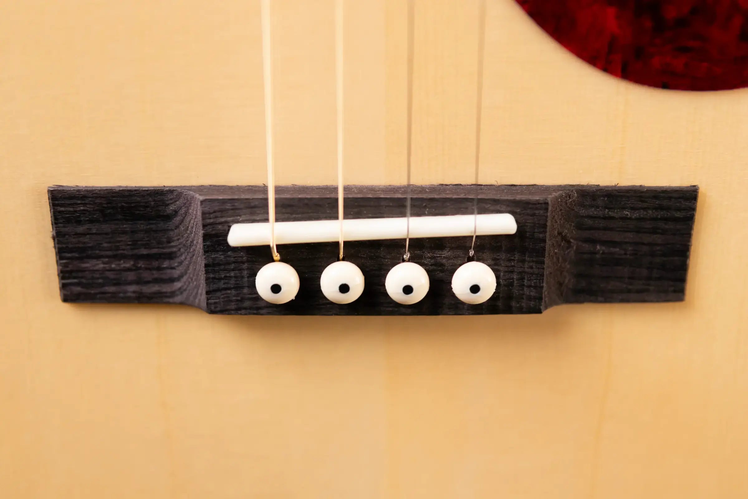 Gold Tone TG-10 Tenor Guitar with Gig Bag - Floor Model