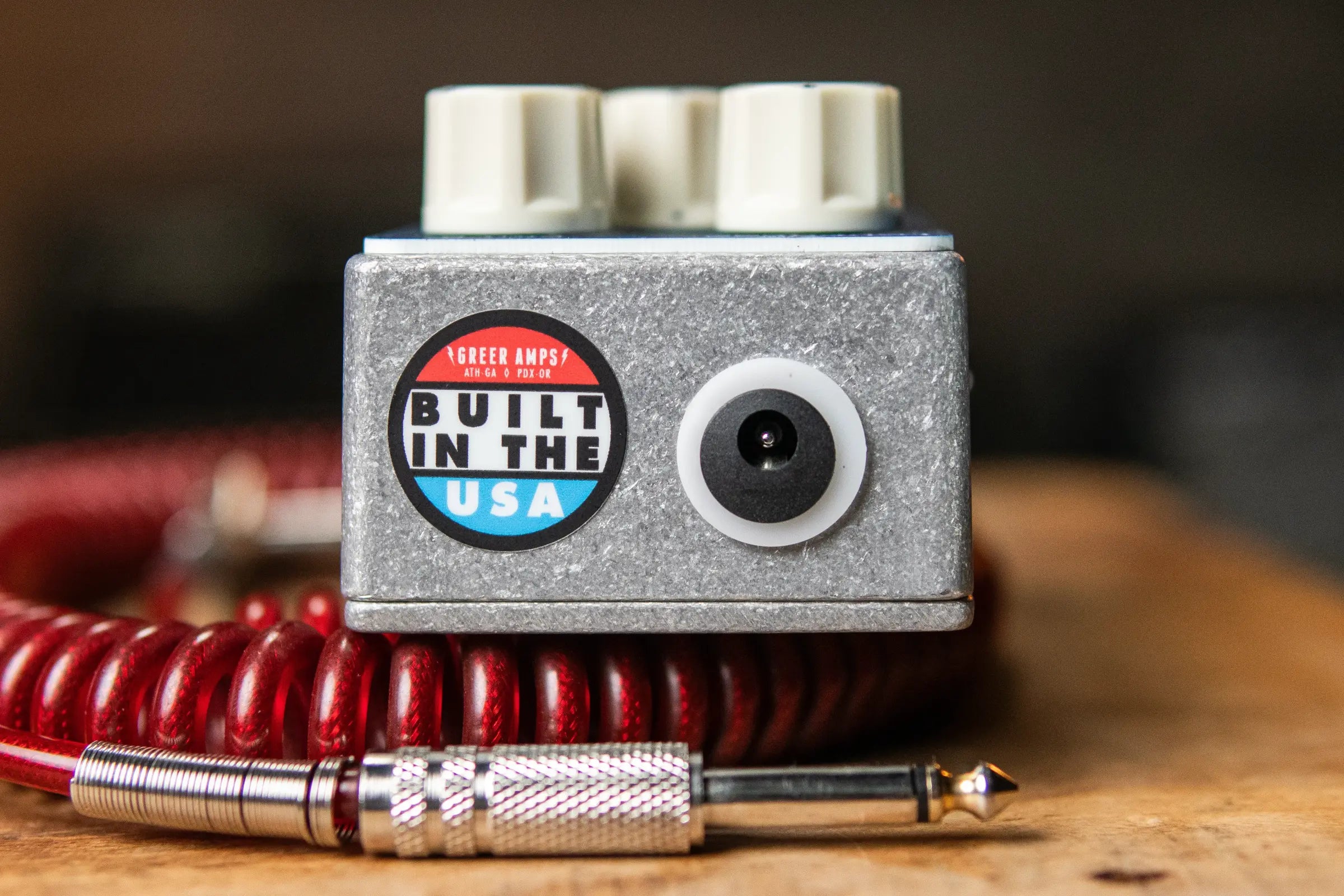 Greer Amps Lightspeed Overdrive 6728d259ea251