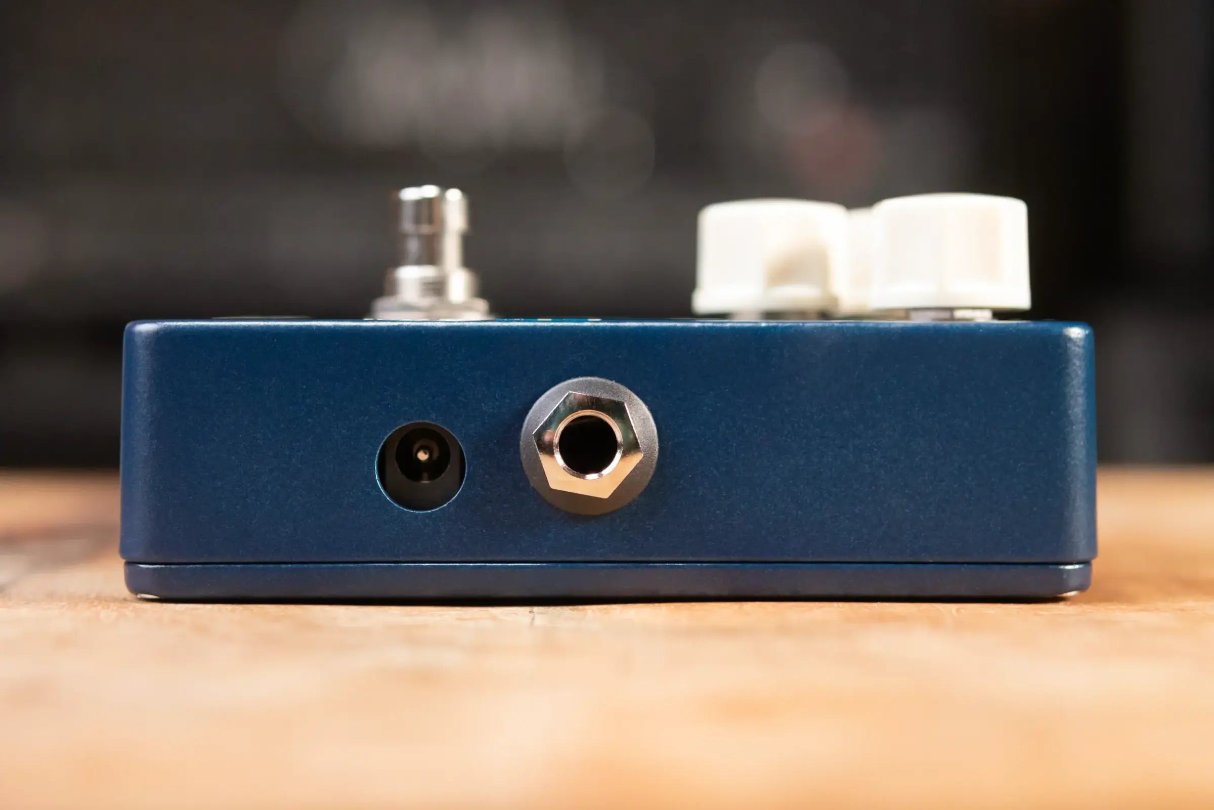 Greer Amps Mizuki Blue Dual JFET Gain Stage