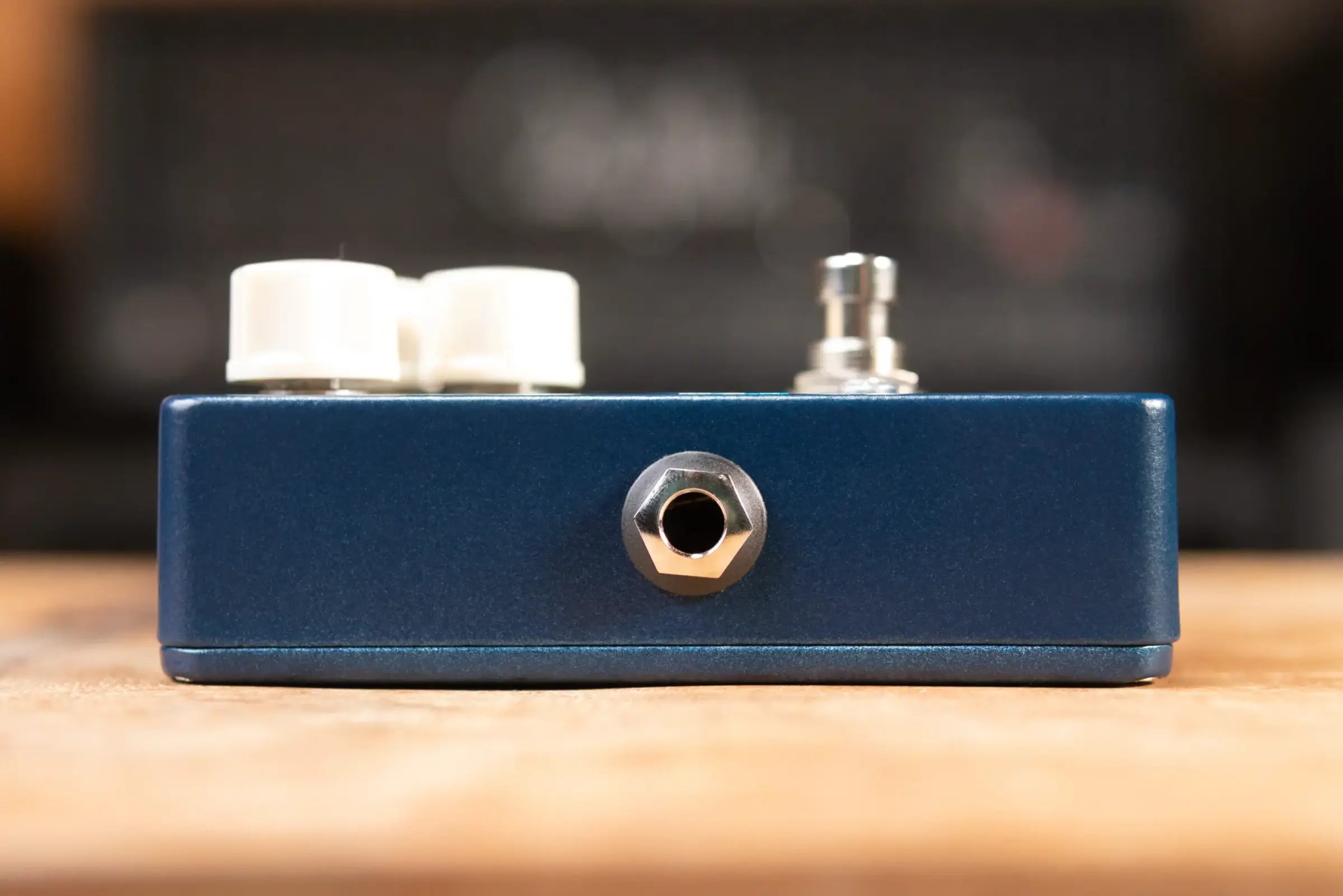 Greer Amps Mizuki Blue Dual JFET Gain Stage
