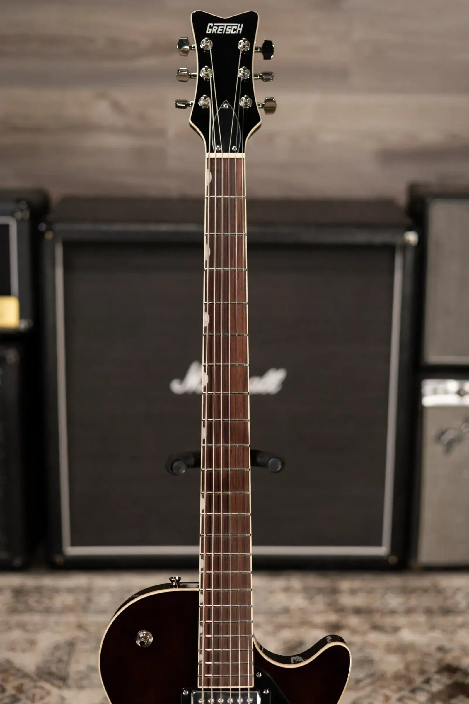 Gretsch Electromatic Jet Baritone Electric Guitar - Imperial Stain