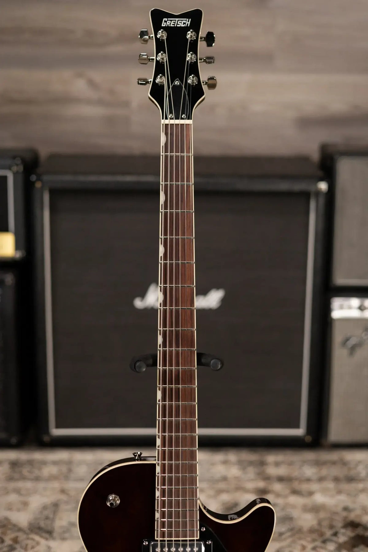 Gretsch Electromatic Jet Baritone Electric Guitar - Imperial Stain