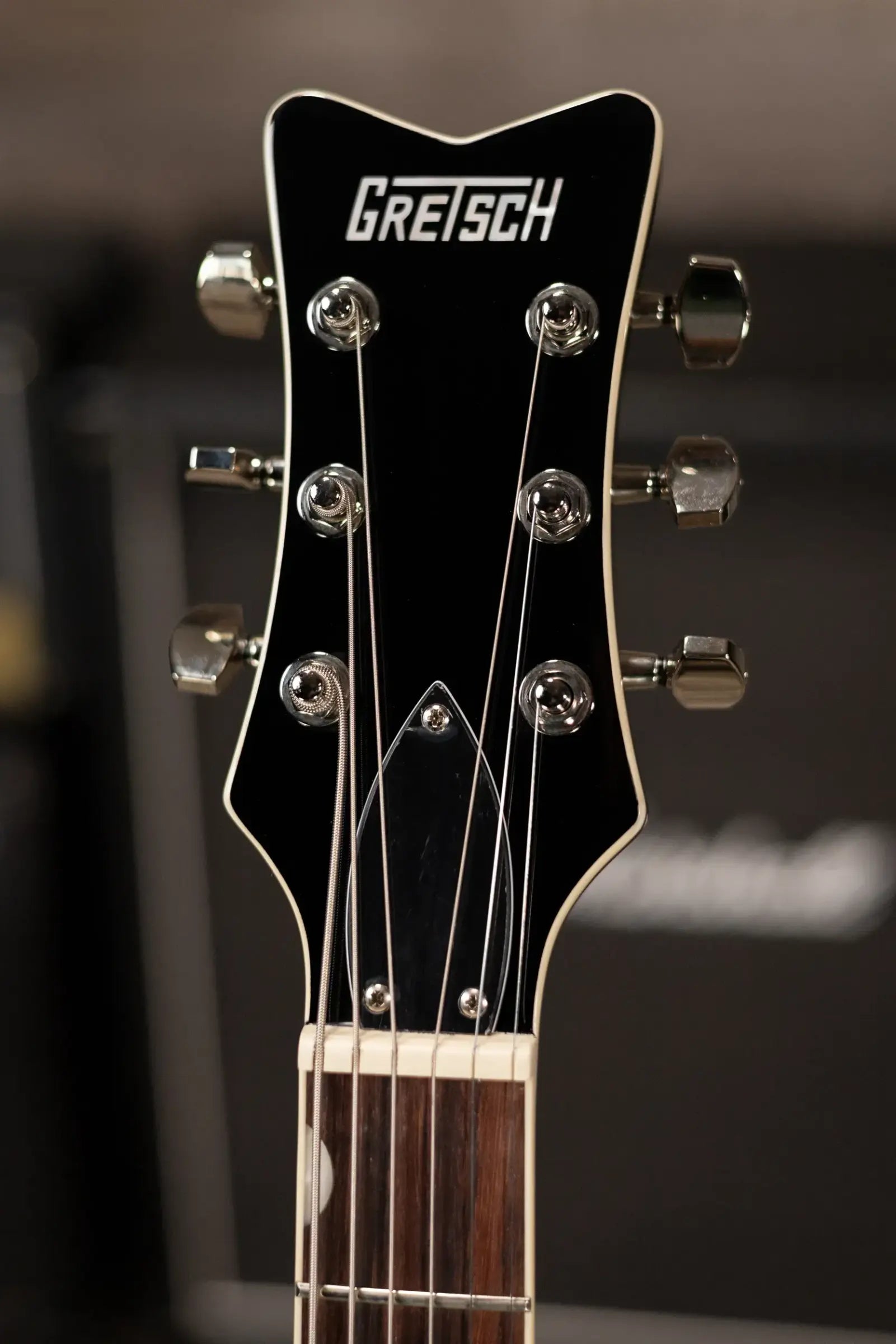 Gretsch Electromatic Jet Baritone Electric Guitar - Imperial Stain