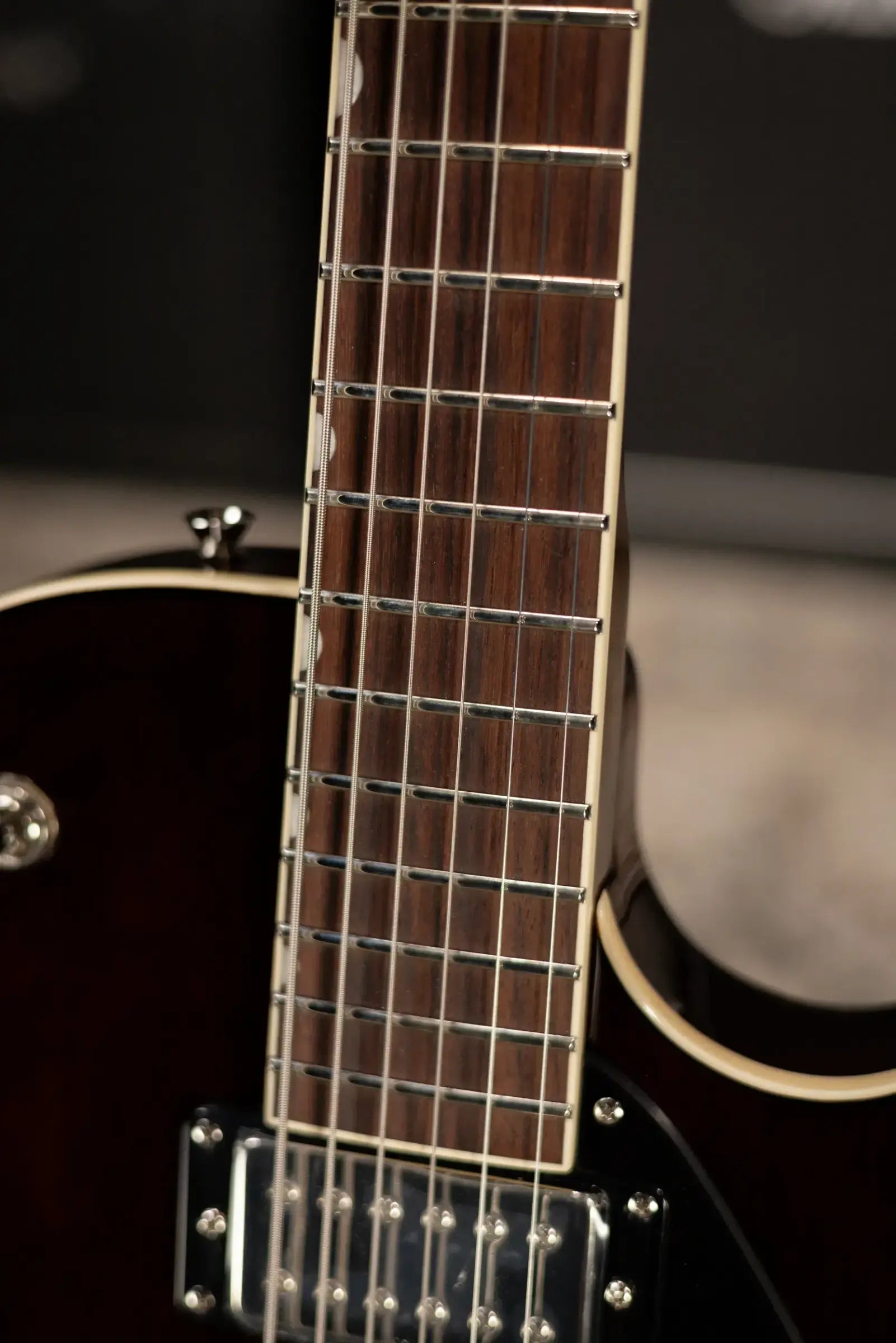 Gretsch Electromatic Jet Baritone Electric Guitar - Imperial Stain