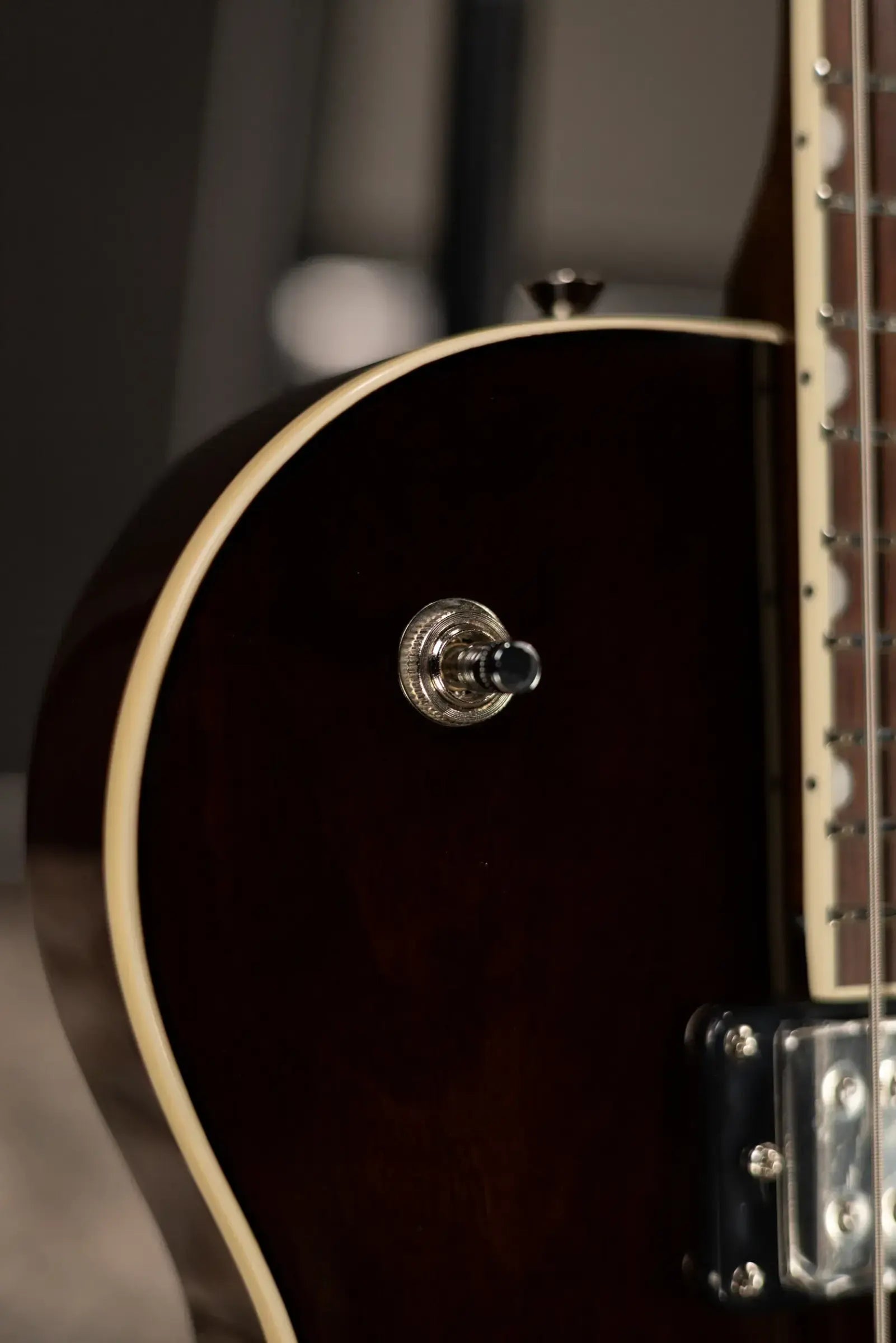 Gretsch Electromatic Jet Baritone Electric Guitar - Imperial Stain
