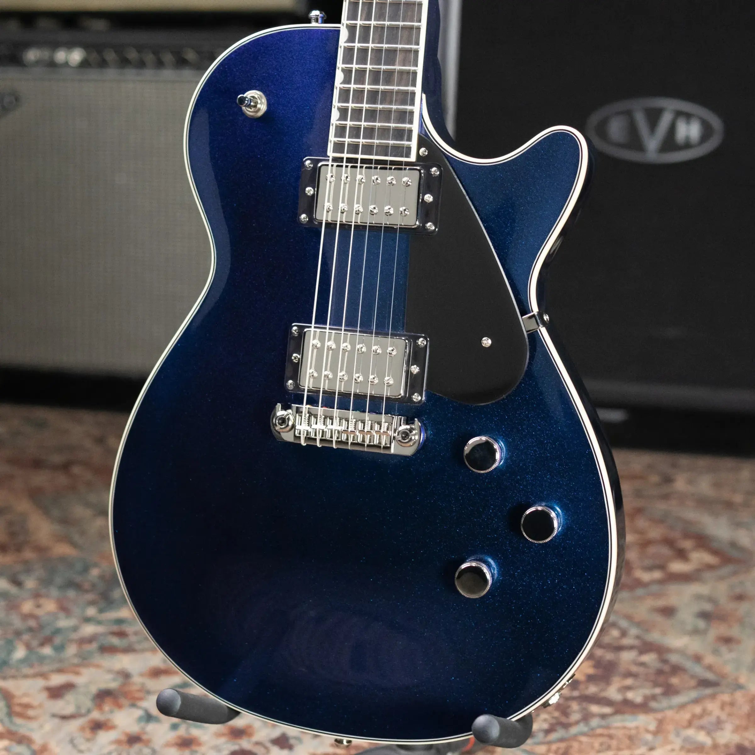 Gretsch Electromatic Premier Jet Electric Guitar - Clairvoyant - Used