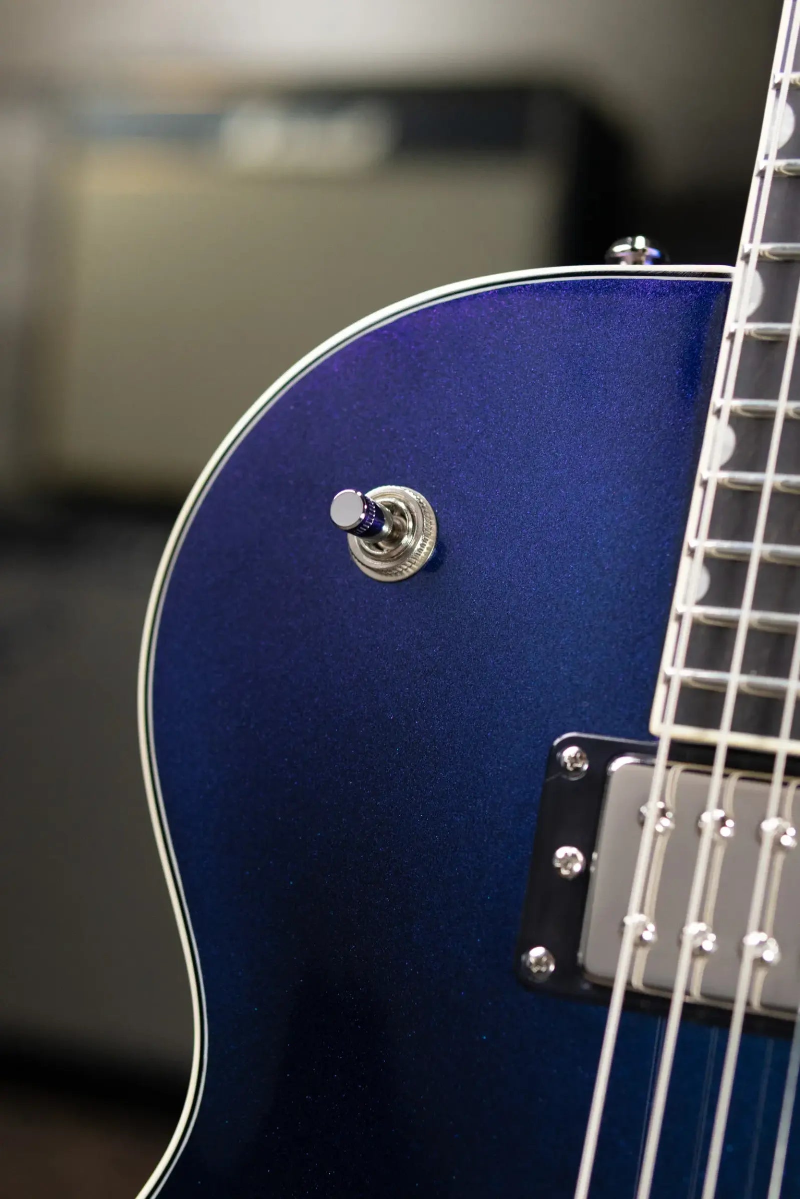 Gretsch Electromatic Premier Jet Electric Guitar - Clairvoyant - Used