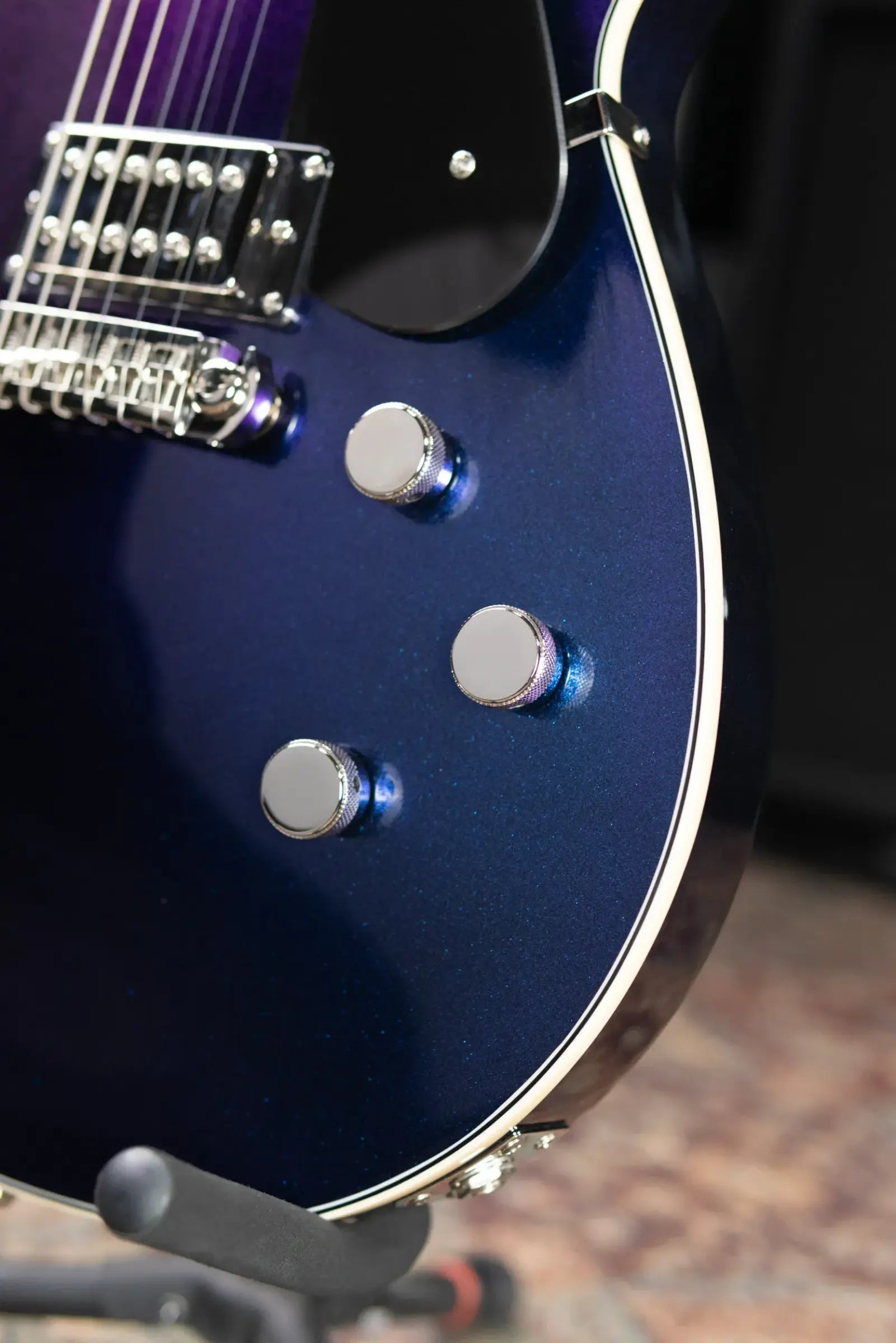 Gretsch Electromatic Premier Jet Electric Guitar - Clairvoyant - Used