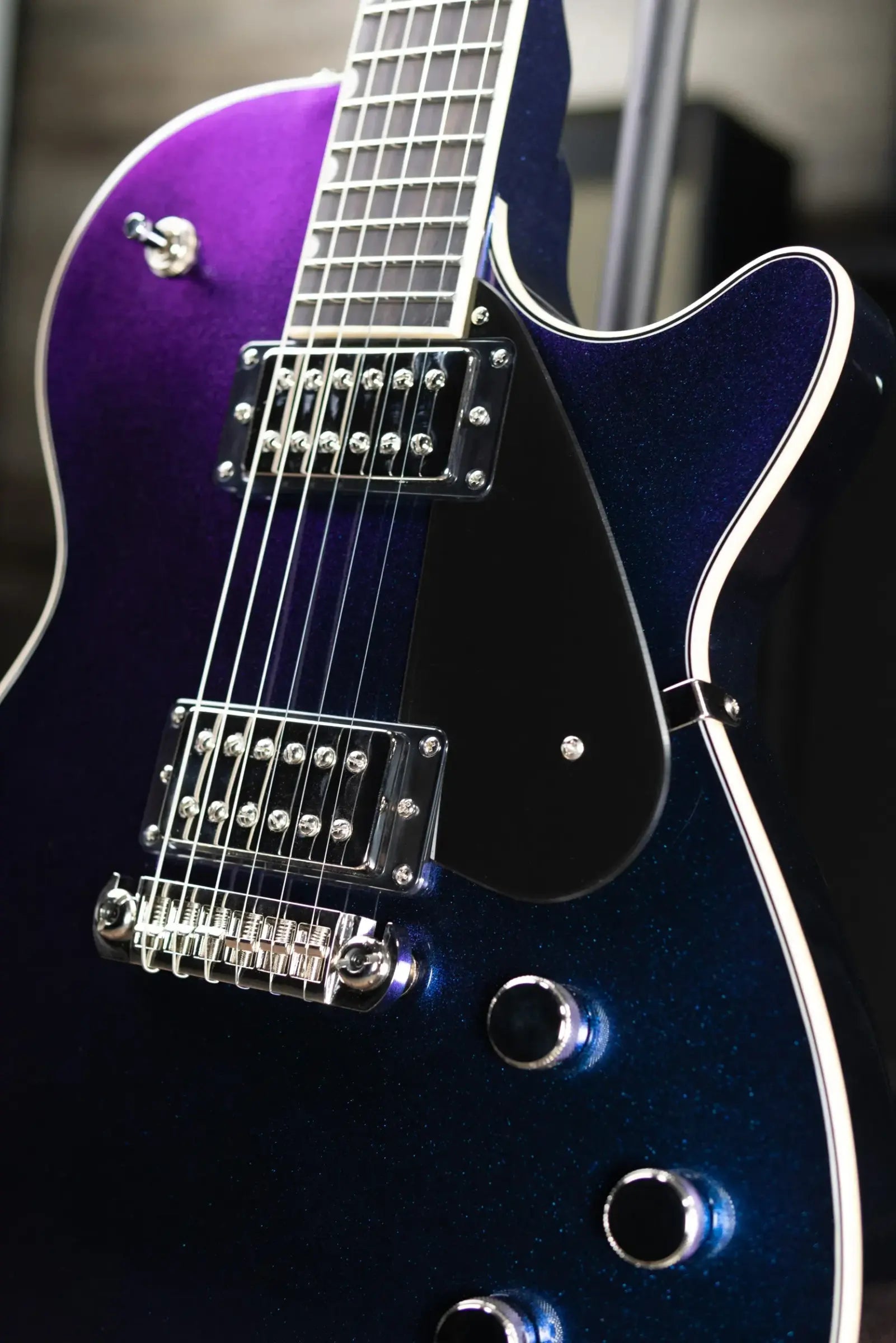 Gretsch Electromatic Premier Jet Electric Guitar - Clairvoyant - Used