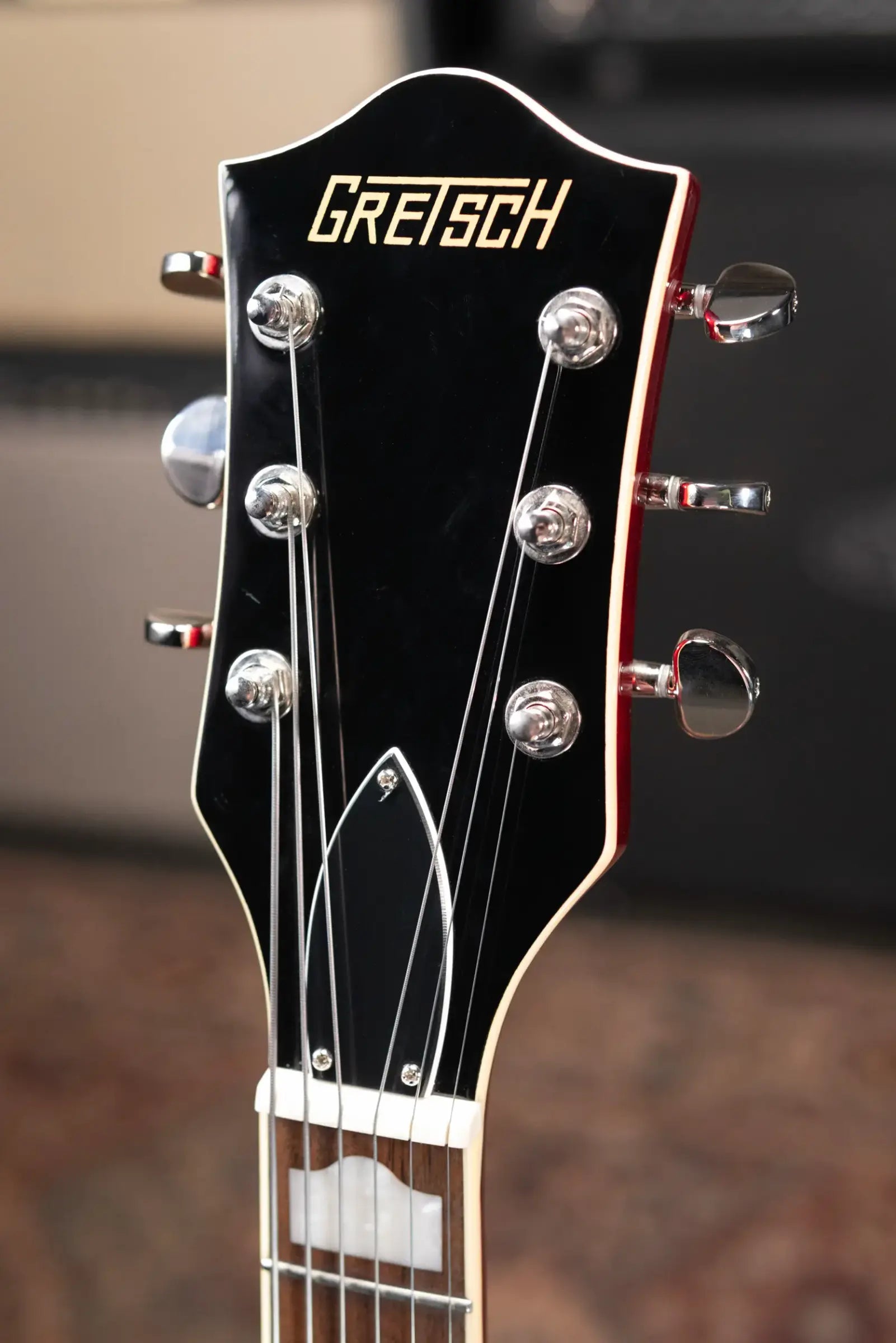 Gretsch G2420T Streamliner Electric Guitar - Candy Apple Red with Softshell Case - Used