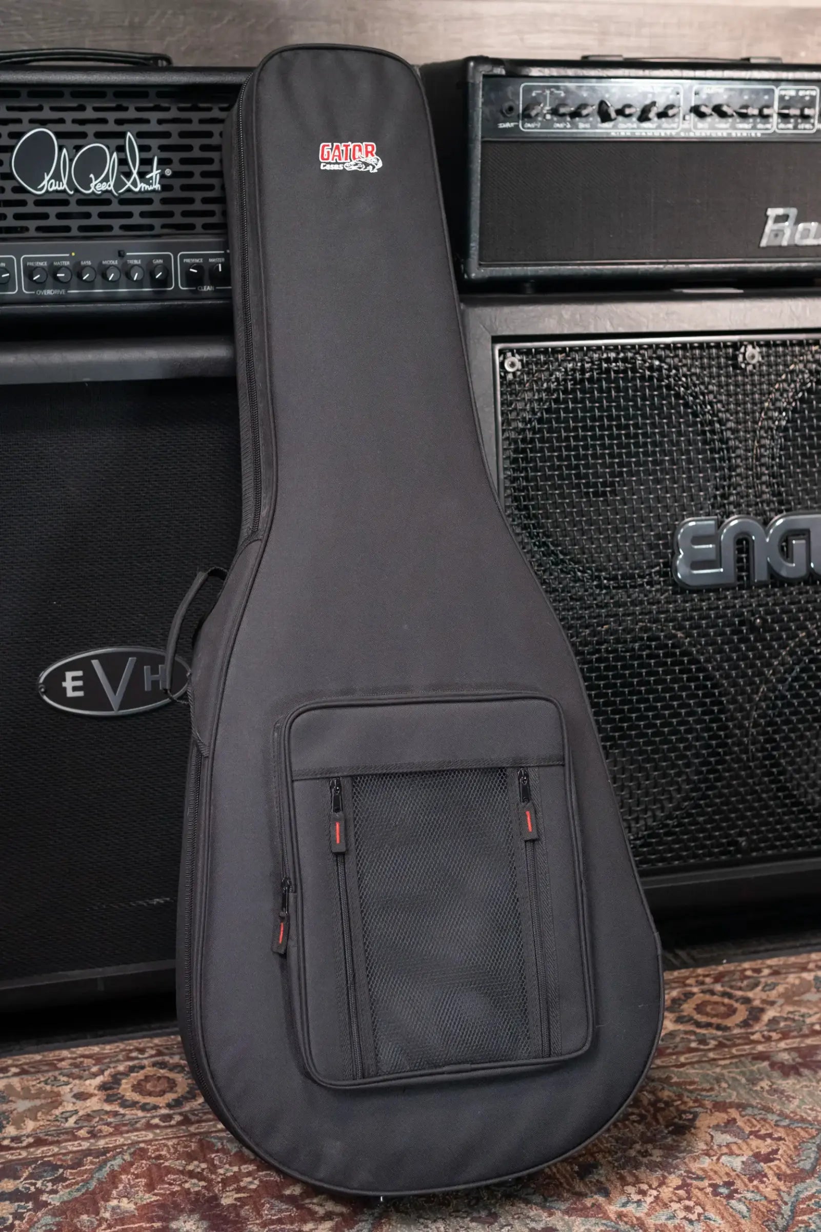 Gretsch G2420T Streamliner Electric Guitar - Candy Apple Red with Softshell Case - Used