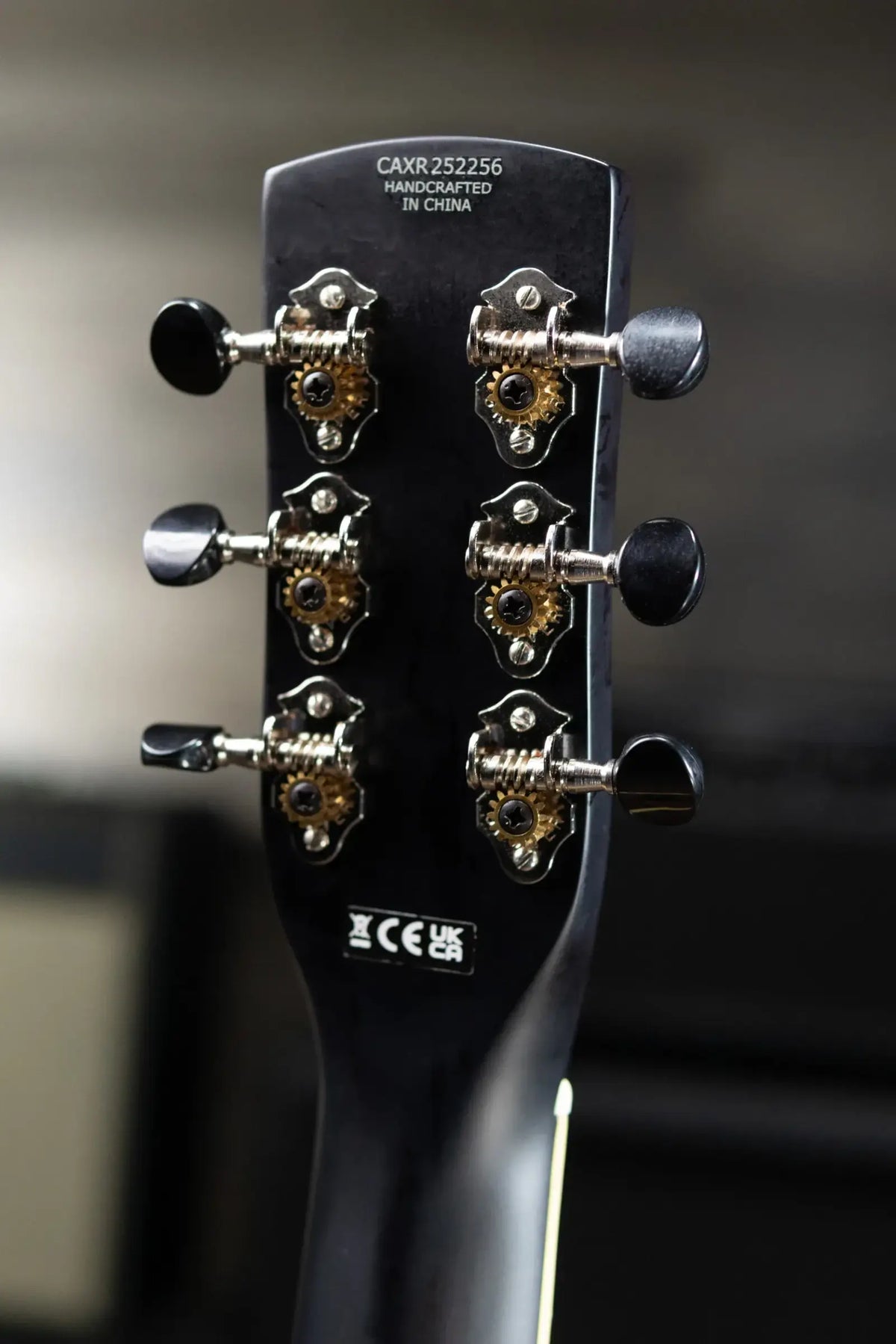 Gretsch G9241 Alligator Biscuit Round-Neck Acoustic/Electric Resonator Guitar - 2-Color Sunburst