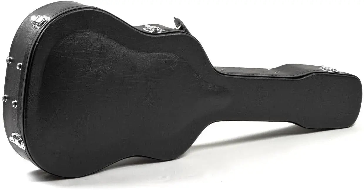 Guardian CG-022-D Deluxe Archtop Hardshell - Dreadnought
