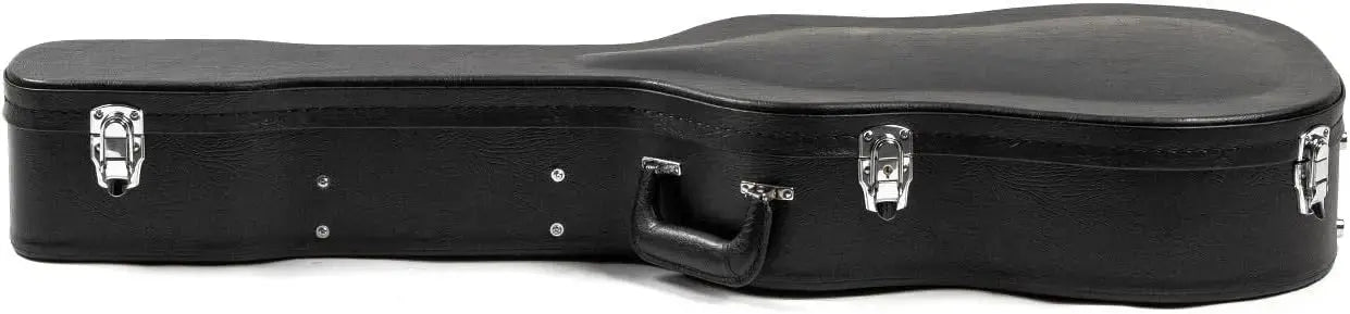 Guardian CG-022-D Deluxe Archtop Hardshell - Dreadnought