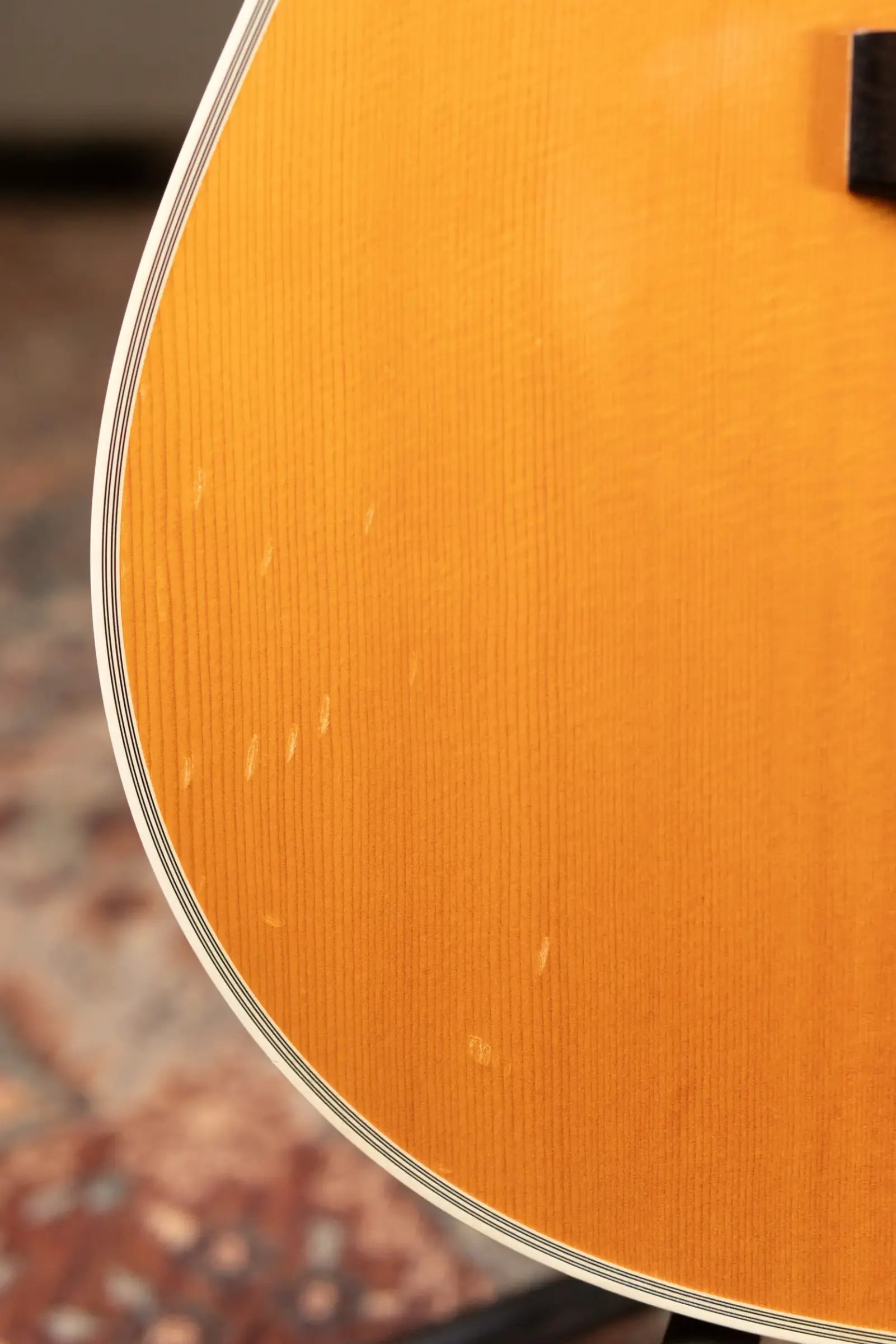 Guild D-50 Acoustic Guitar with Hardshell Case - Used