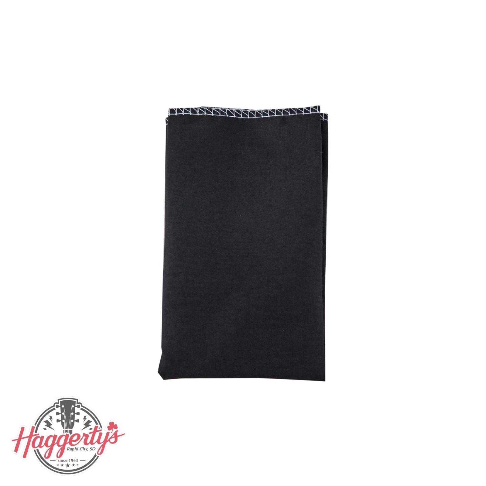 Superslick Hanky Swab for Clarinet/Flute with String and Drop Weight