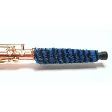 HW Tenor Sax Pad Saver example