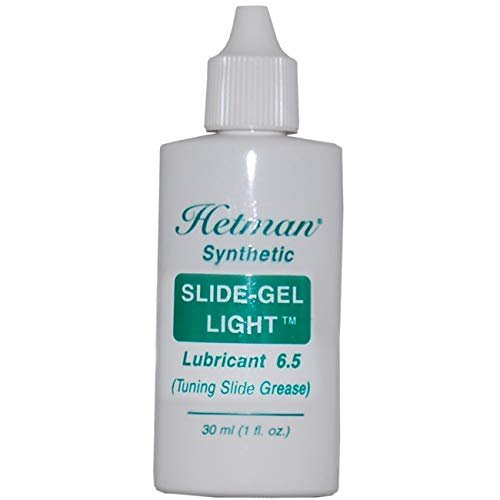 Hetman Light Tuning Slide Lubricant 4