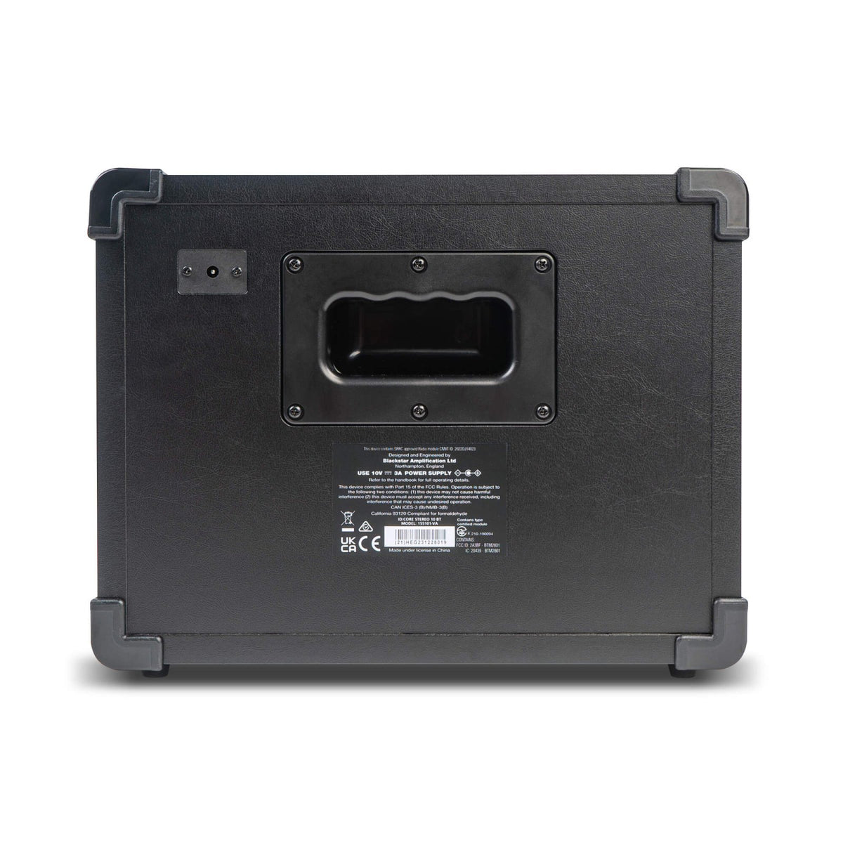IDCORE10V4BT 5
