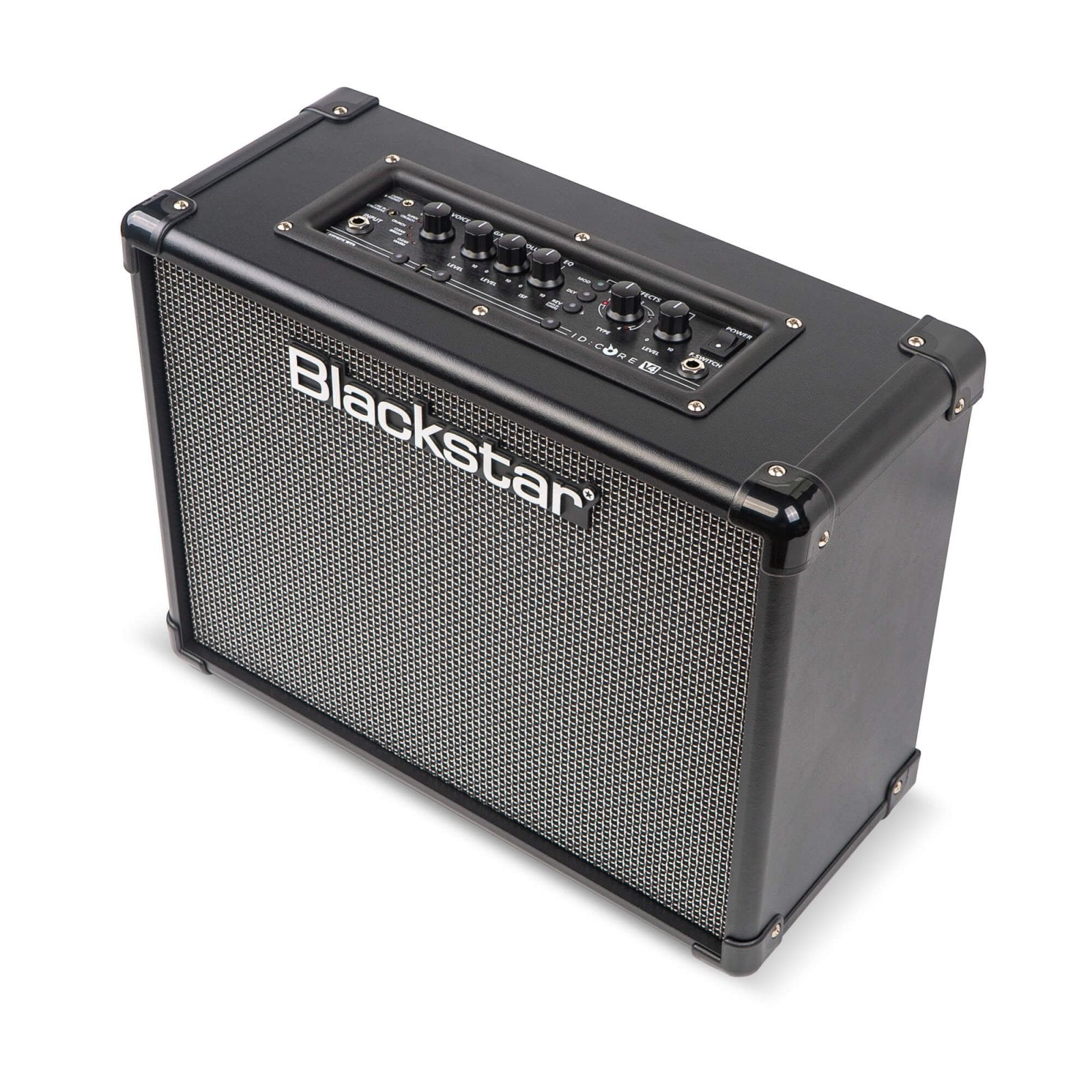 DISPLAY Blackstar ID: CORE40 V4 40w Stereo Digital Combo