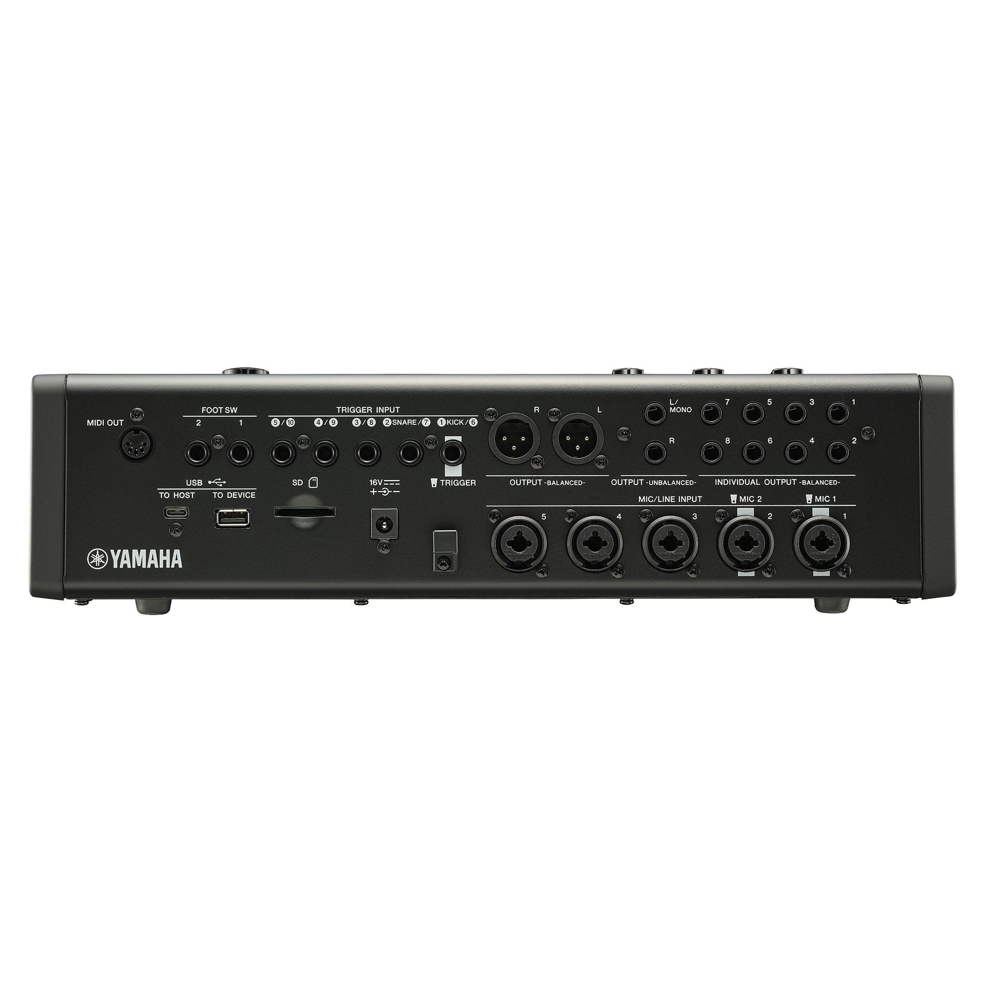 IN STOCK! - Yamaha EAD50 Electronic Acoustic Drum Microphone System