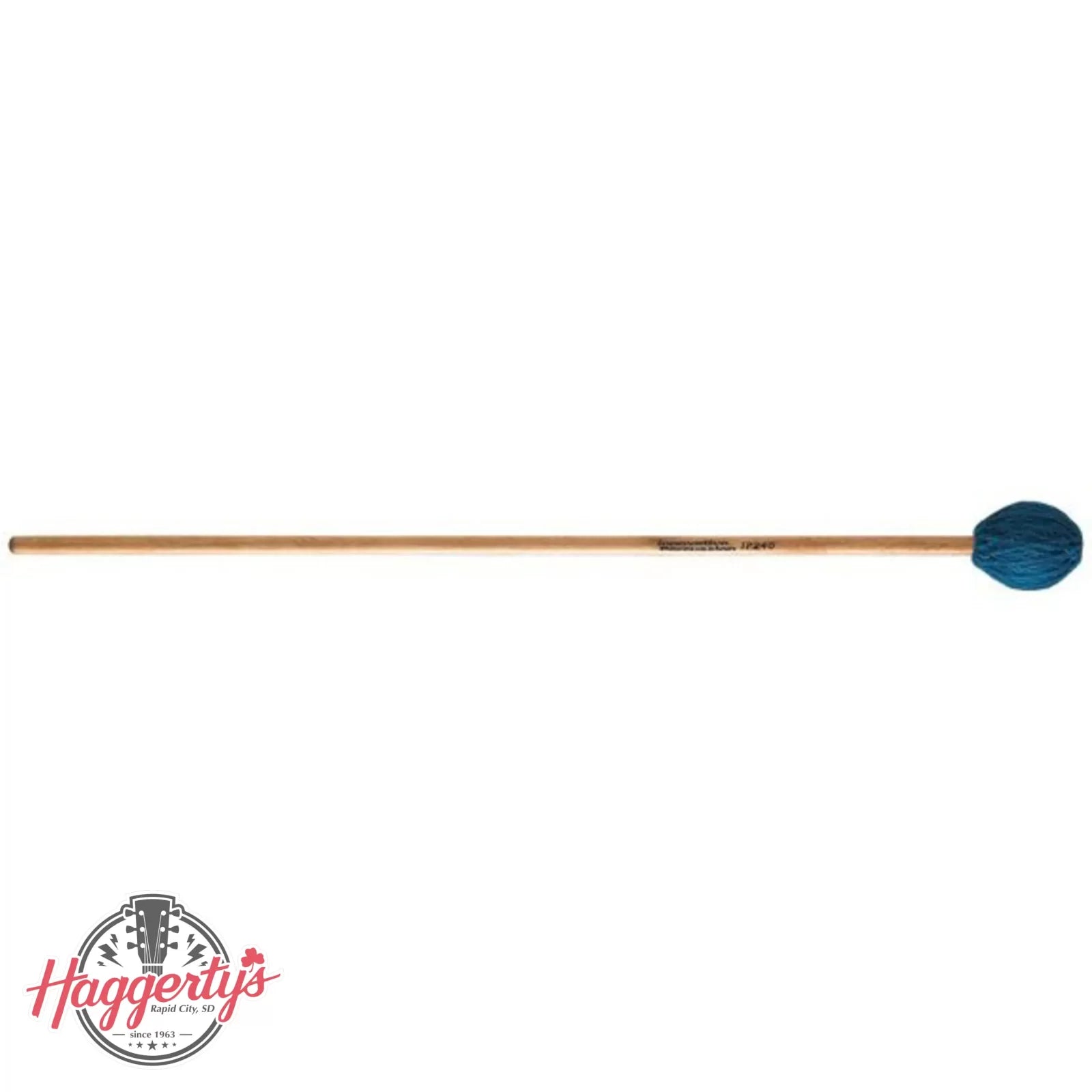 Innovative Percussion Yarn-Wrapped Marimba Mallets