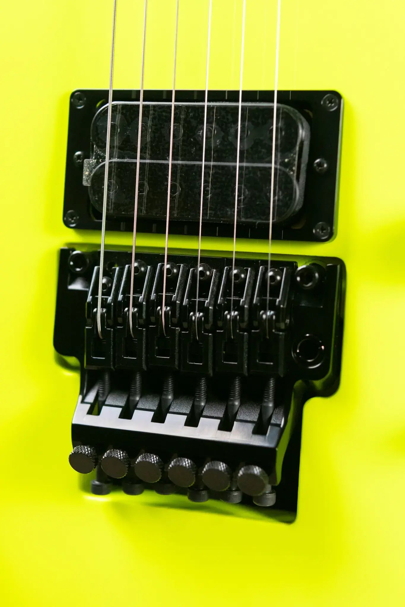 Ibanez 540PIII P Series Genesis Collection Electric Guitar - Desert Sun Yellow