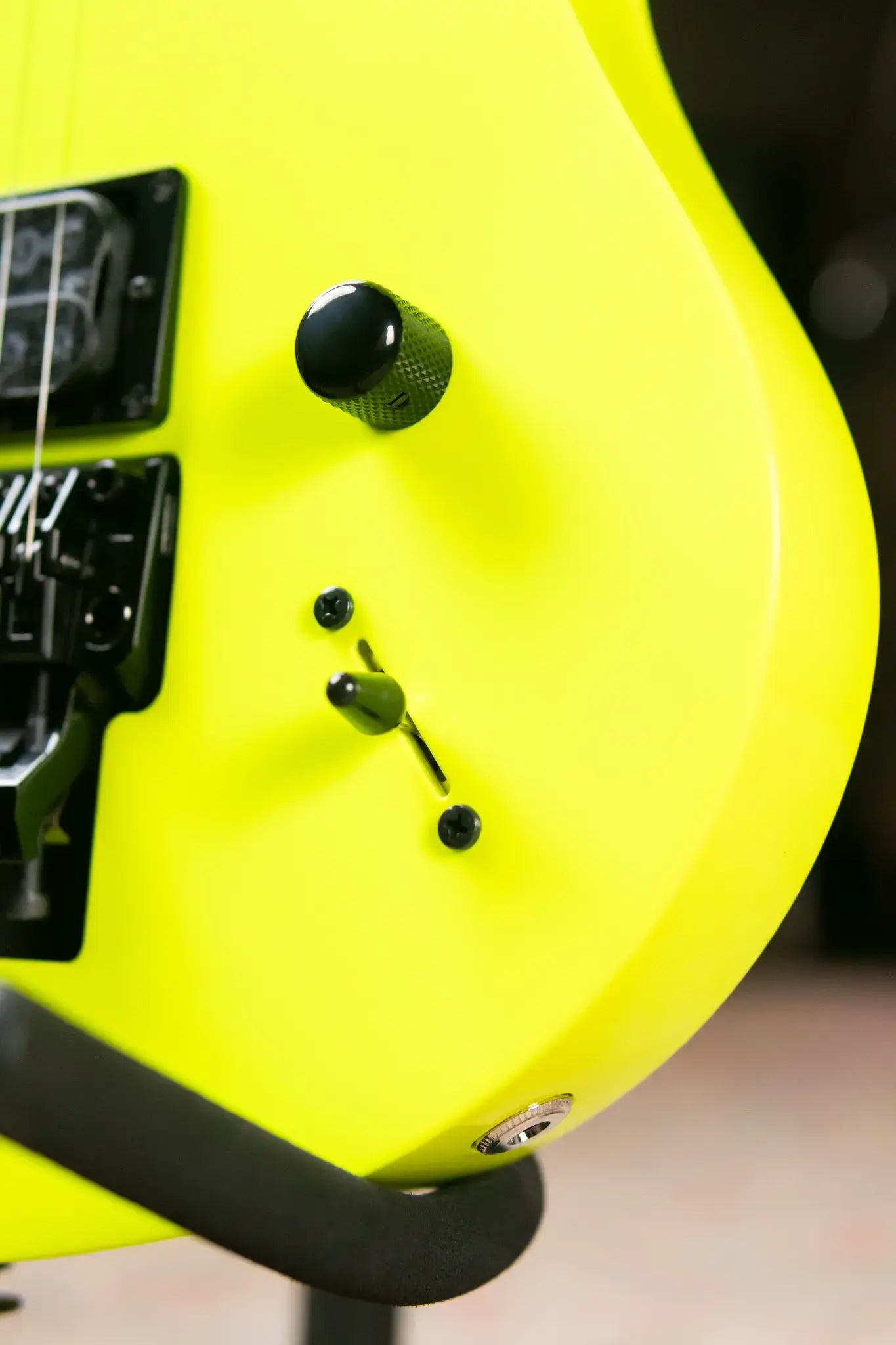 Ibanez 540PIII P Series Genesis Collection Electric Guitar - Desert Sun Yellow