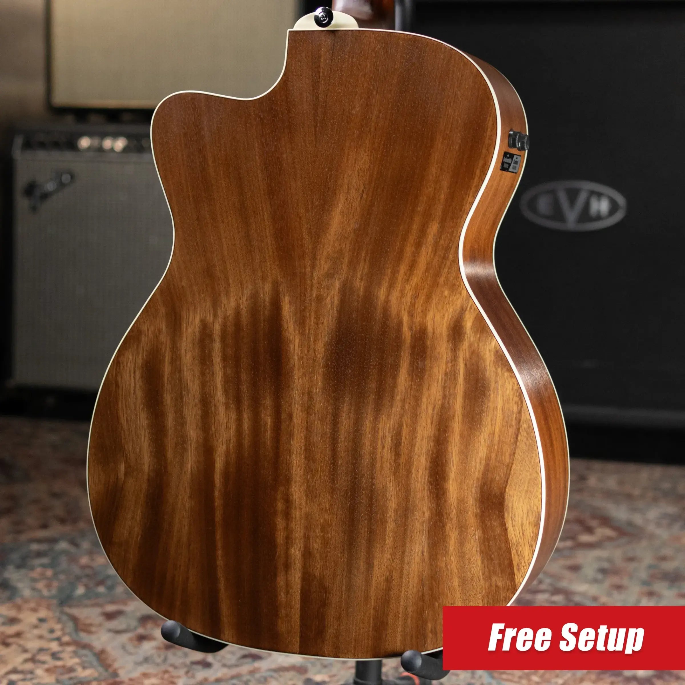 Ibanez Artwood ACFS300CE-OPS Acoustic/Electric Guitar - Used