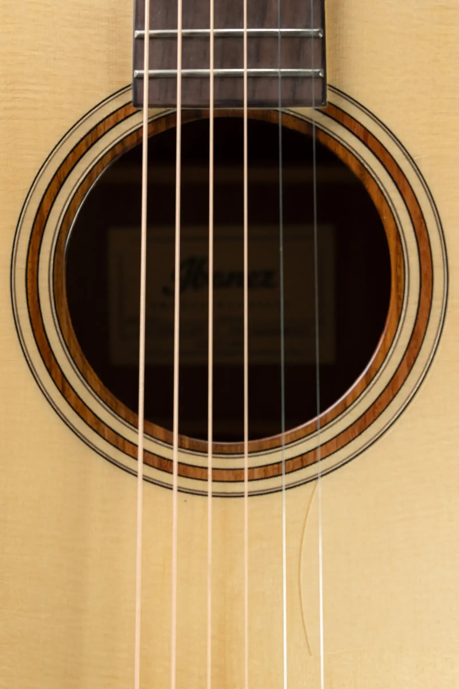 Ibanez Artwood ACFS300CE-OPS Acoustic/Electric Guitar - Used