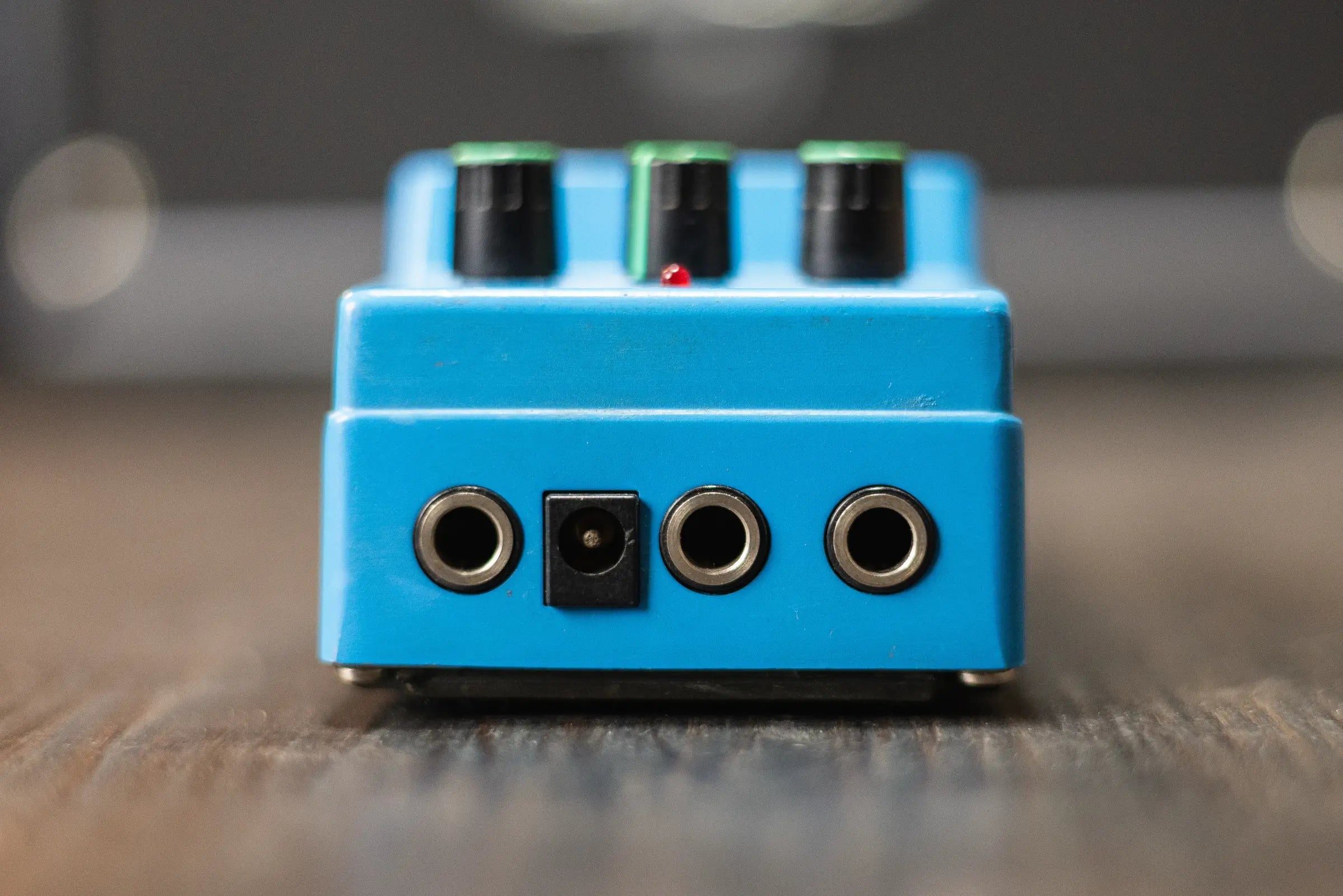 Ibanez DL10 Digital Delay Effect Pedal - Used