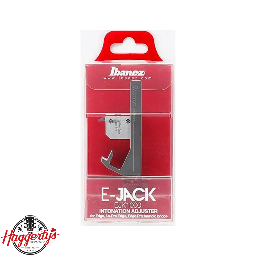 Ibanez EJK1000 E-Jack Intonation Adjuster