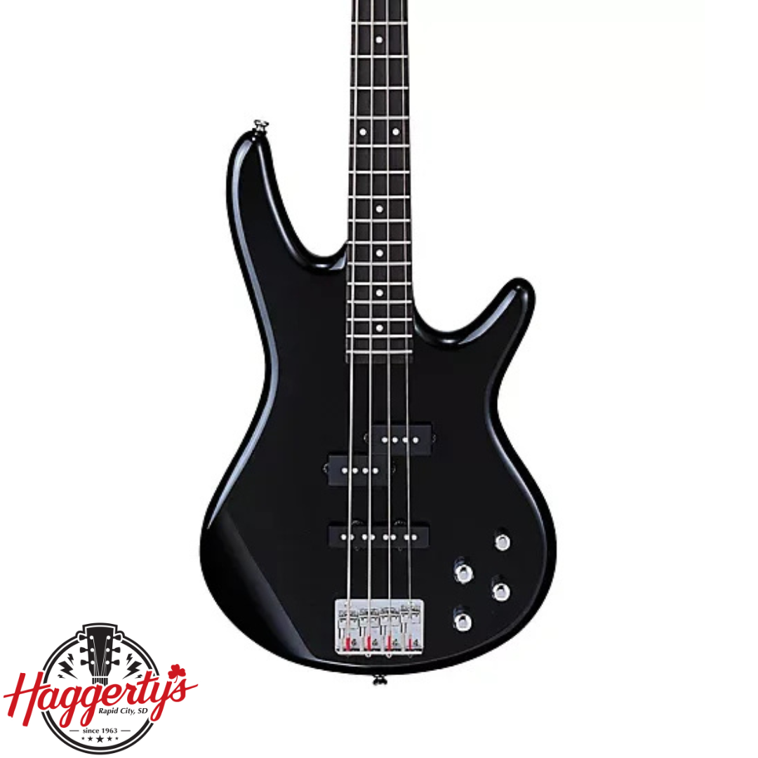 Ibanez GSR200BK Bass Guitar - Black