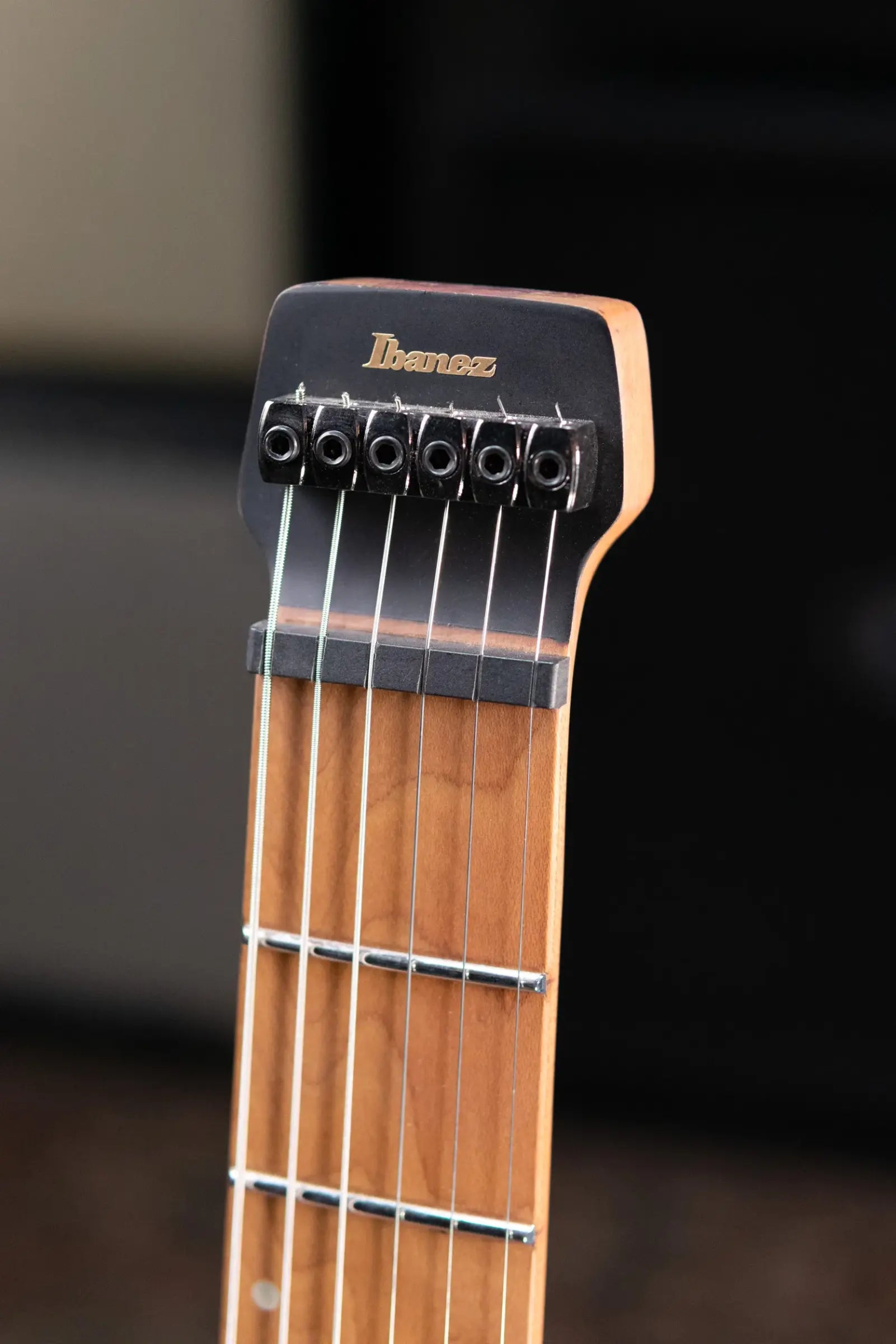 Ibanez Q54W Electric Guitar - Copper Metallic Matte with Gig Bag