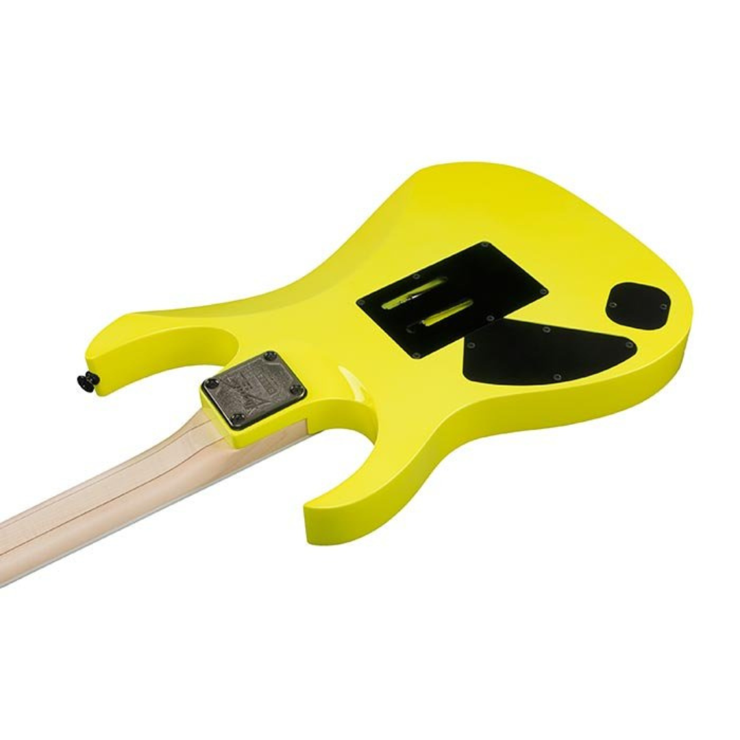 Ibanez RG565RDY Genesis Collection Electric Guitar - Desert Sun Yellow