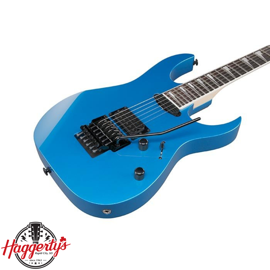 Ibanez RG565REB Genesis Collection Electric Guitar - Electric Blue