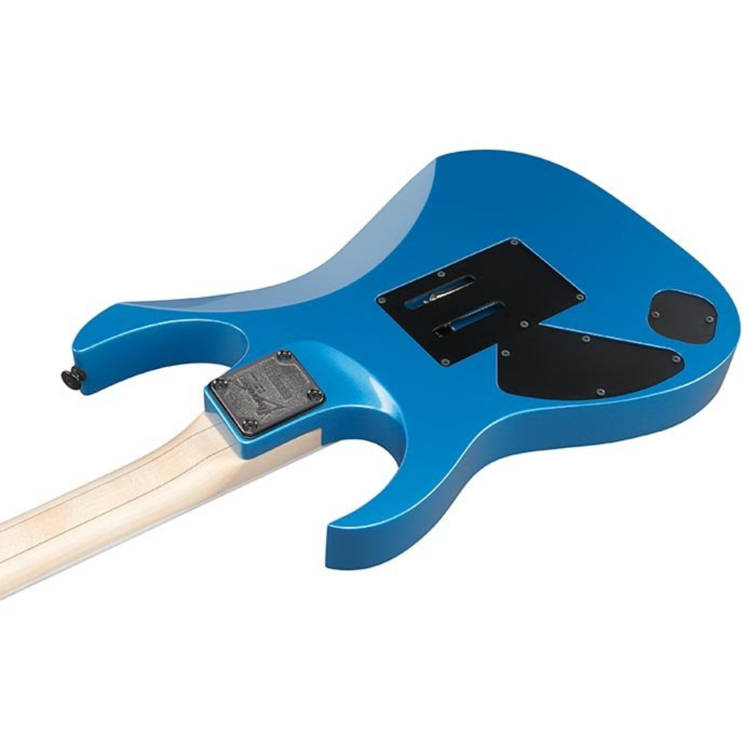 Ibanez RG565REB Genesis Collection Electric Guitar - Electric Blue