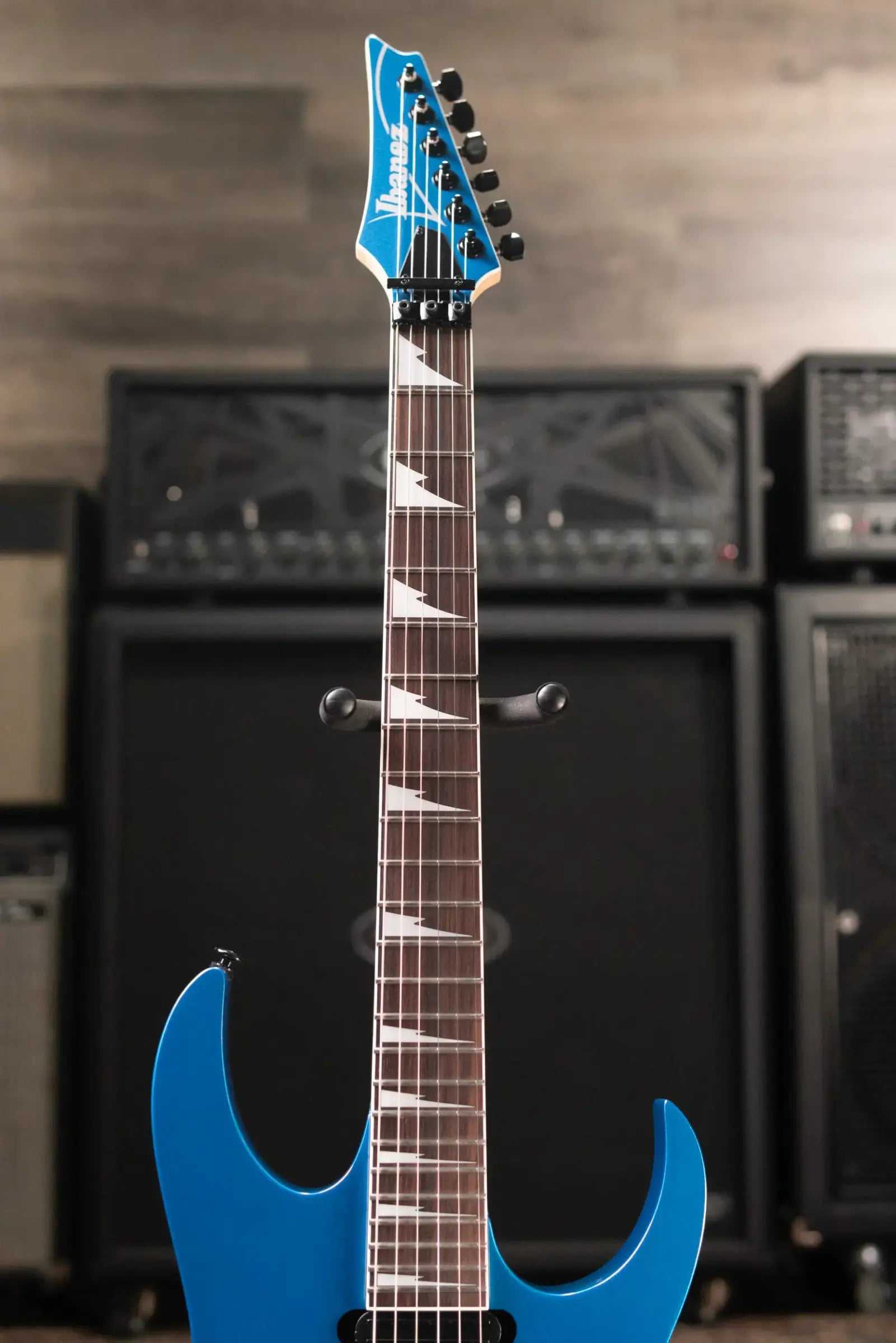 Ibanez RG565REB Genesis Collection Electric Guitar - Electric Blue
