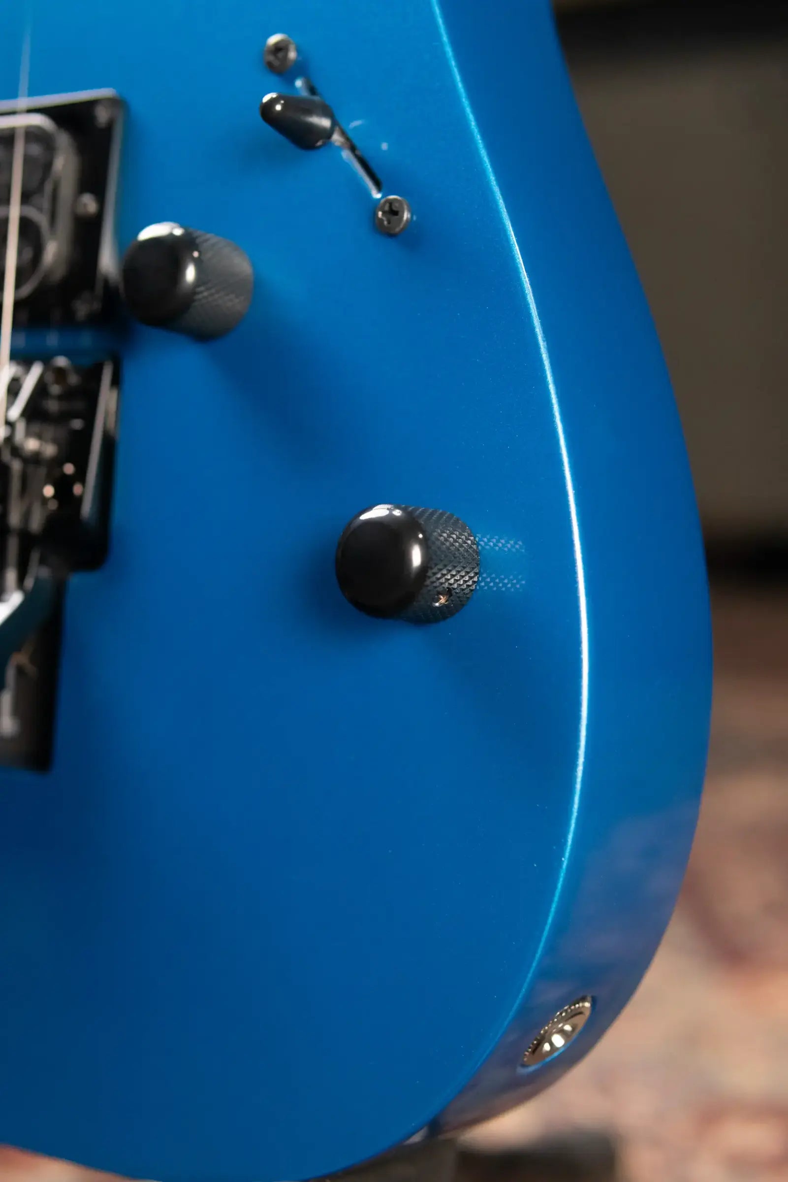 Ibanez RG565REB Genesis Collection Electric Guitar - Electric Blue