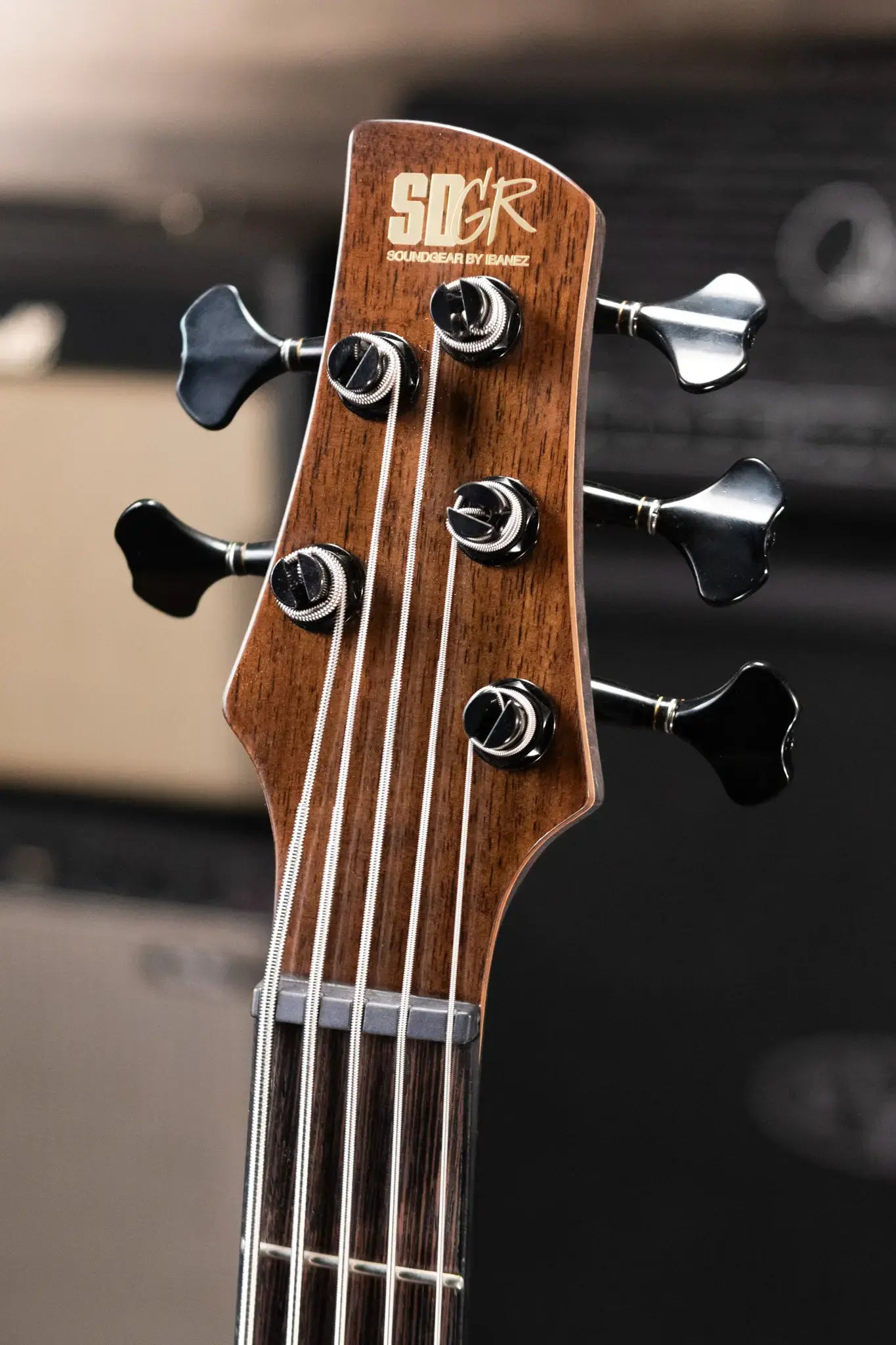 Ibanez SR1305SBMGL SR Premium 5-String Electric Bass - Magic Wave Low Gloss with Gig Bag