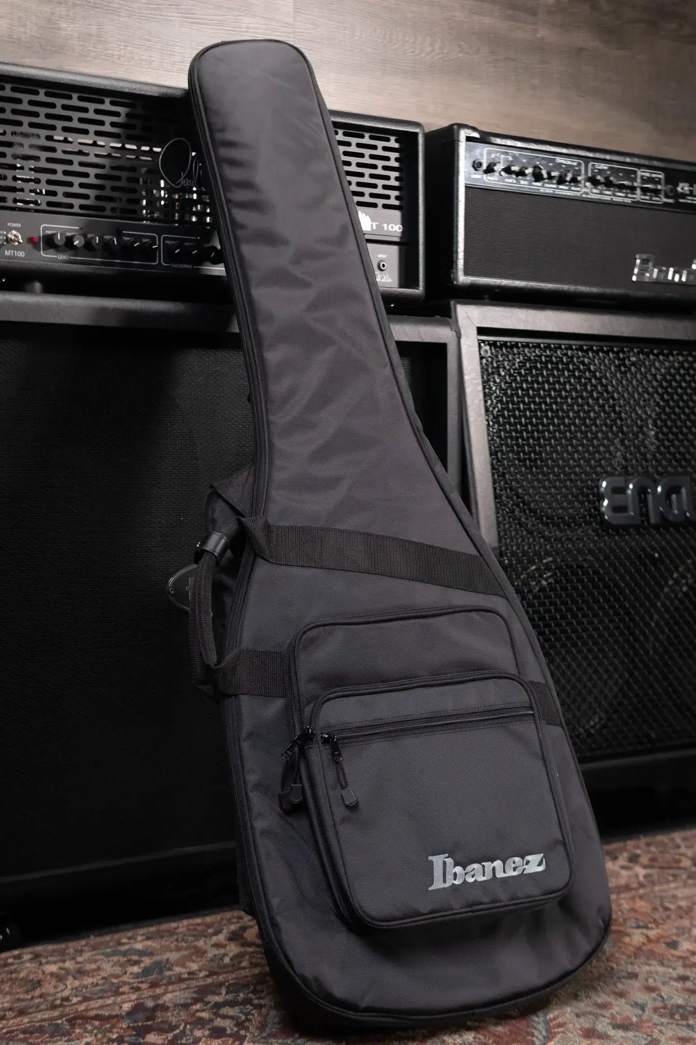 Ibanez SR1305SBMGL SR Premium 5-String Electric Bass - Magic Wave Low Gloss with Gig Bag