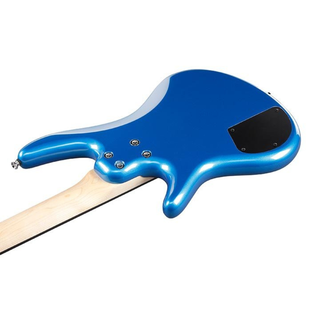 Ibanez miKro GSRM20SLB Bass Guitar - Starlight Blue