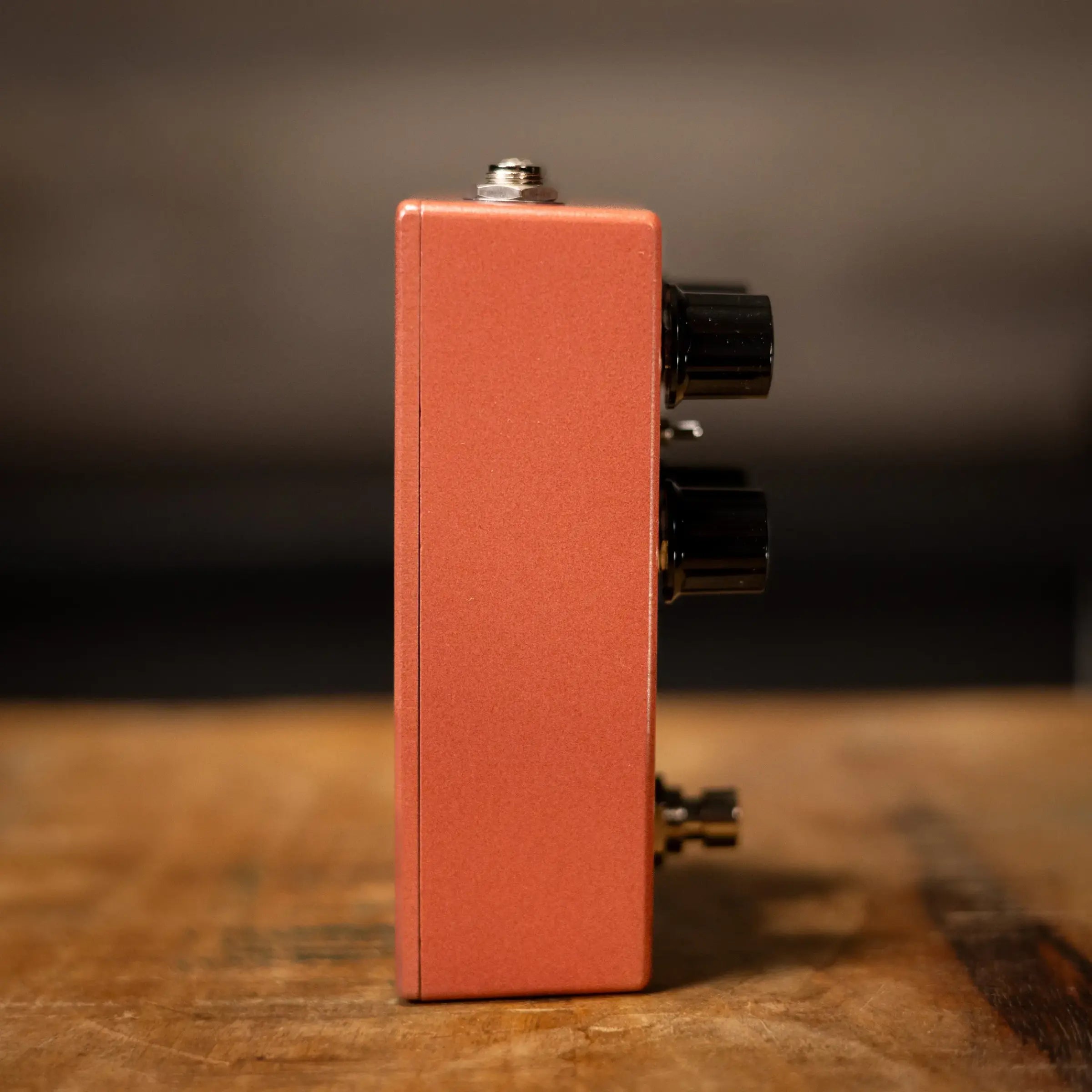 Electronic Audio Experiments Halberd V2.5 Overdrive Pedal - Terran