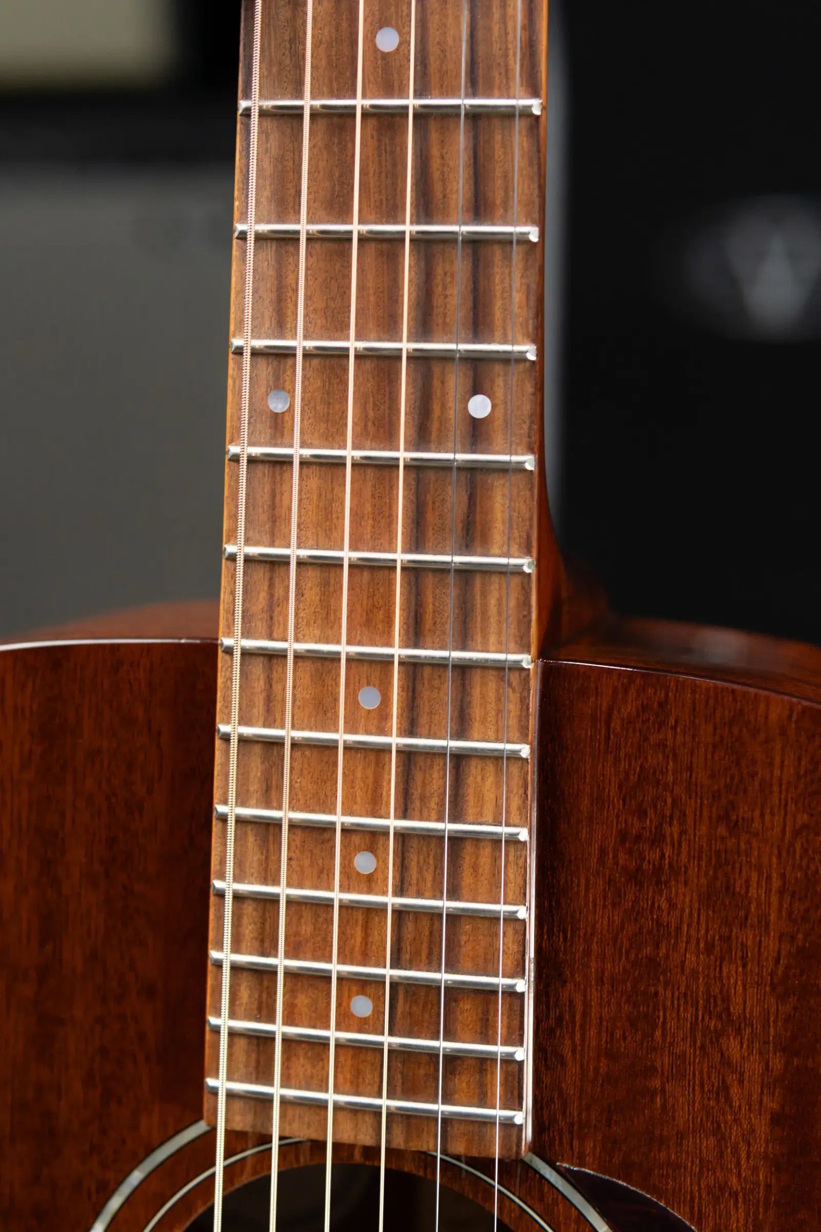 Guild M-120 Acoustic Guitar with Hardshell Case - Used
