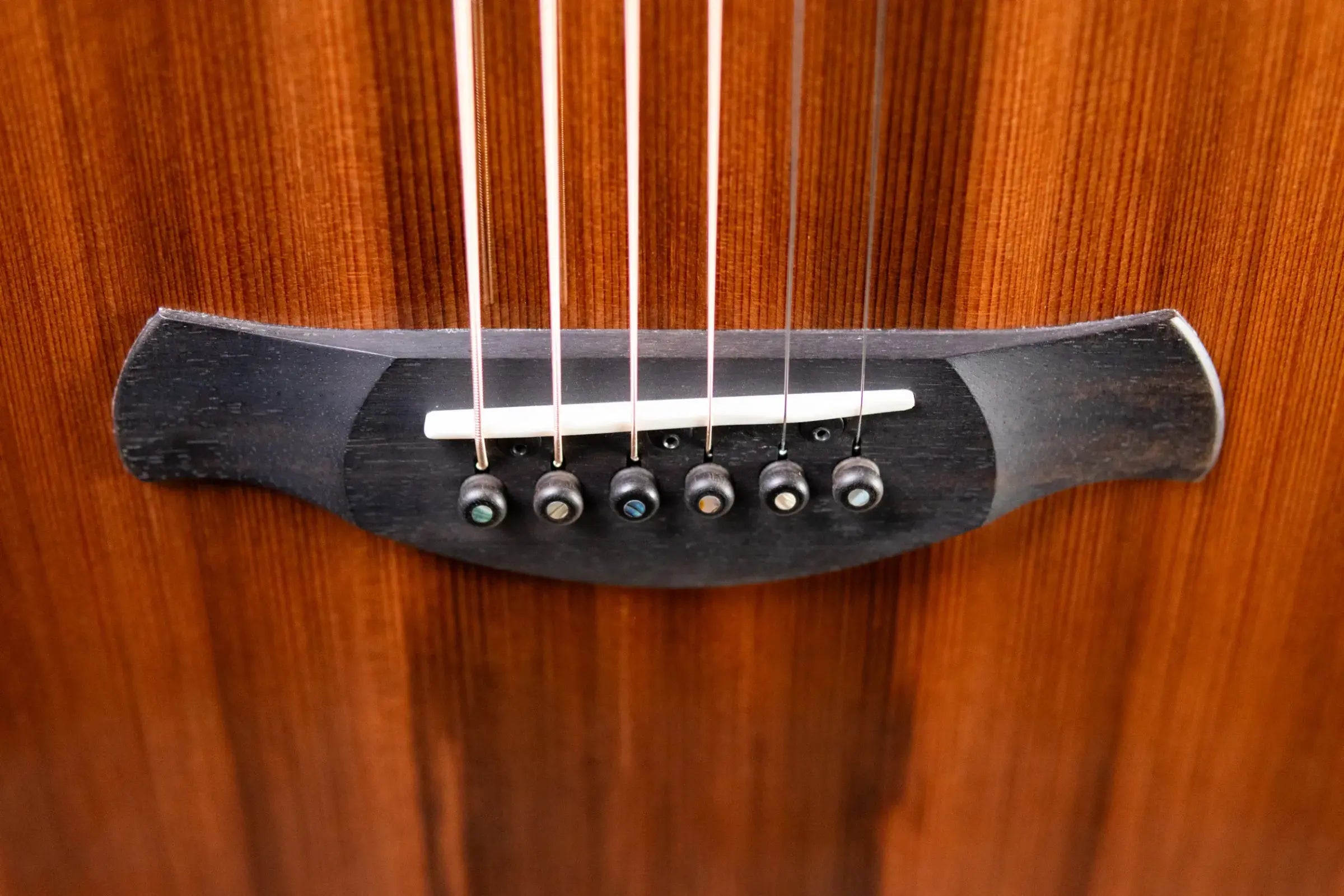 Taylor Builder's Edition 912ce Grand Concert Acoustic/Electric Guitar - Sinker Redwood/Honduran Rosewood with Hardshell Case