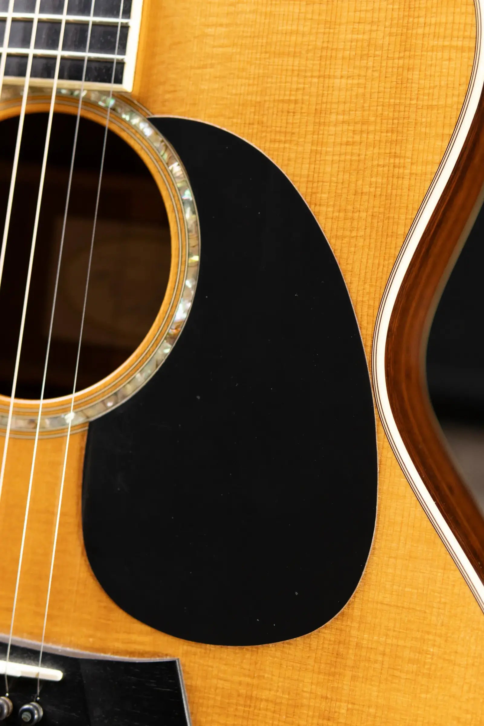 Taylor GS8e Acoustic Guitar - Natural with Hardshell Case - Used