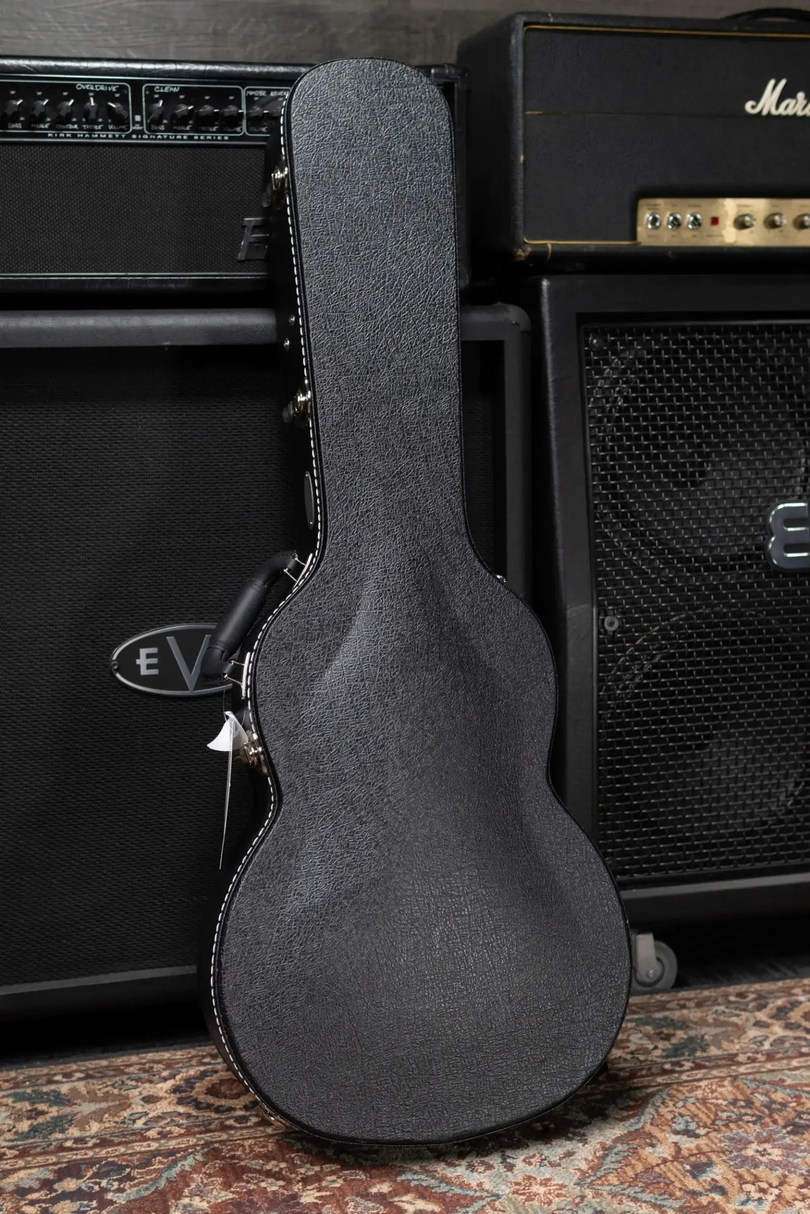 Martin Custom Shop 0-28 Limited Edition Acoustic Guitar with Hardshell Case
